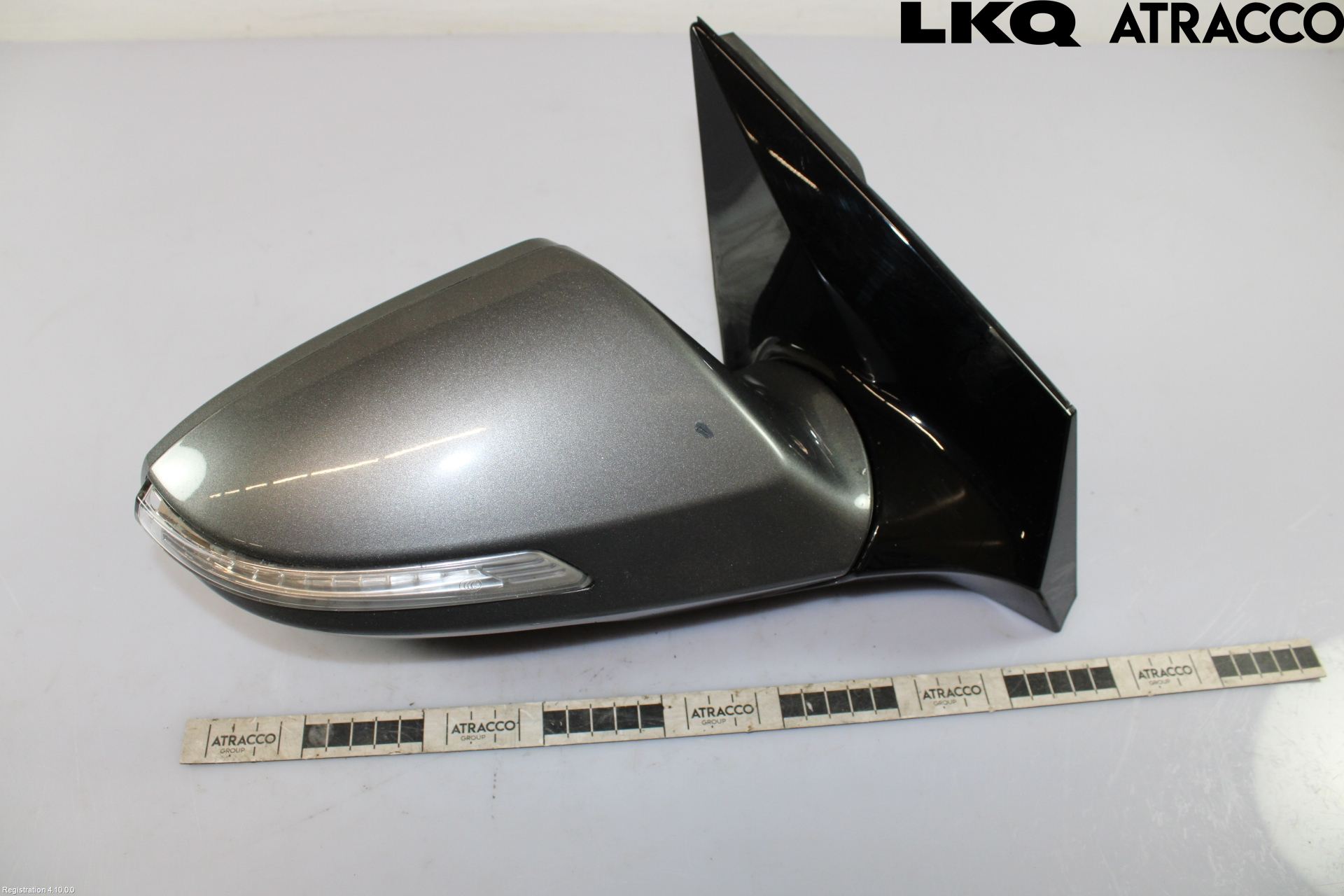 Hyundai i40 08-15 Speil H M-El Justering