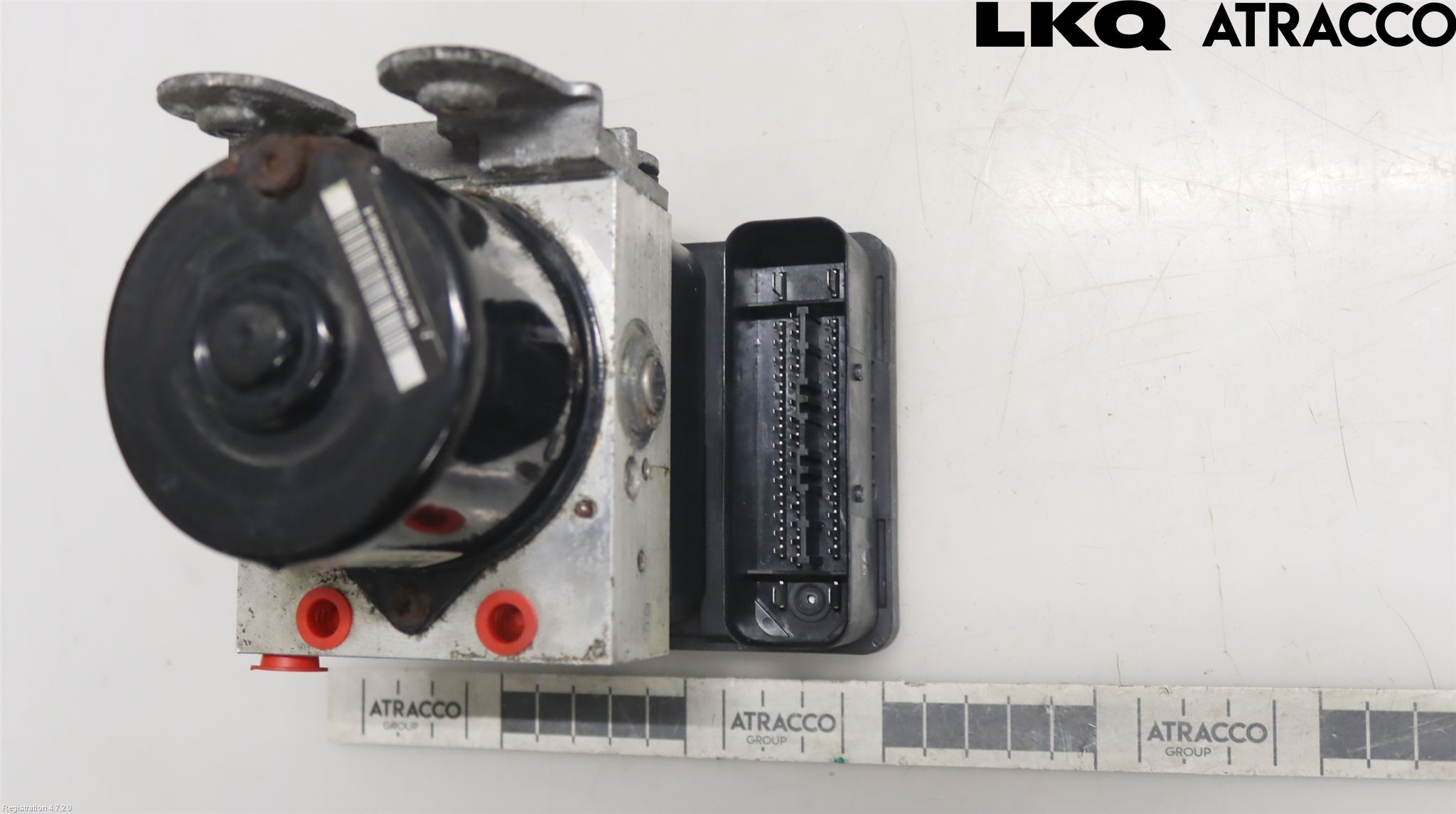 Honda ACCORD    03-07 Abs Hydraulikkaggregat
