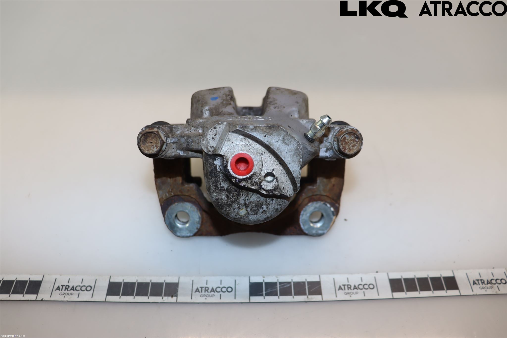 Toyota RAV4 13-18 Bremsecaliper Bak Venstre