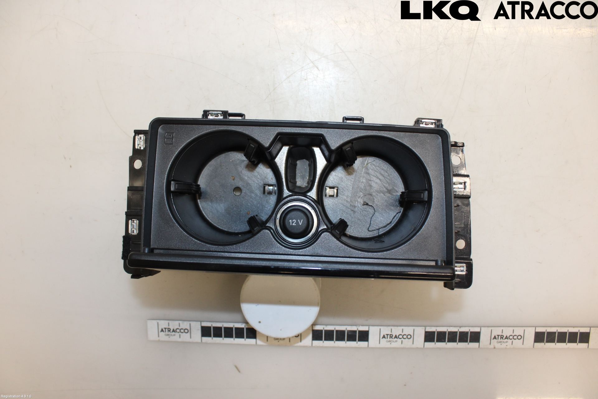 Audi Q7/SQ7 Innr Koppholder
