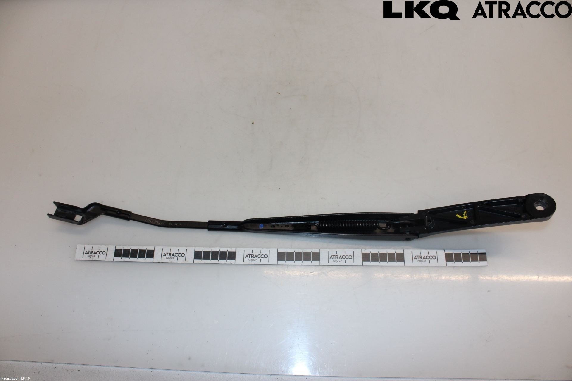 Volkswagen VW PASSAT 24- Viskerarm-Armer Frontrute