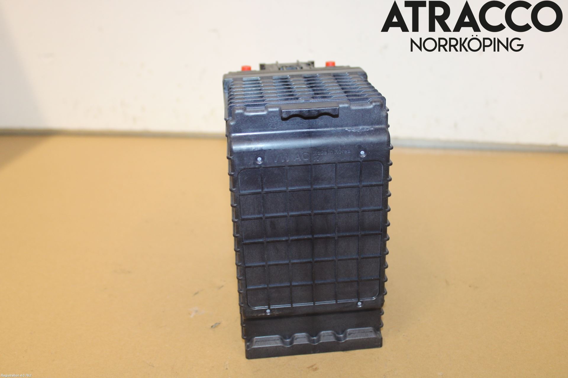 Audi A5 17- Hybrid Batteri
