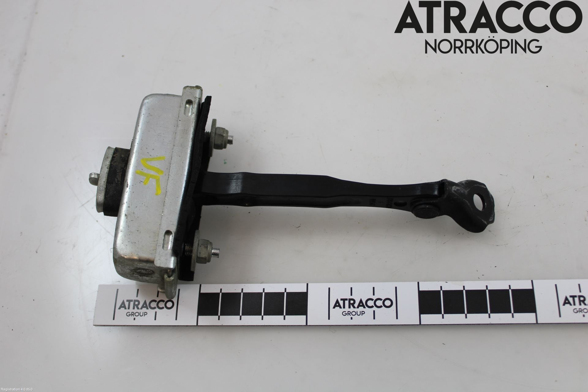 Landrover RANGE ROVER SPORT (L494) 14-22 Dørstopper
