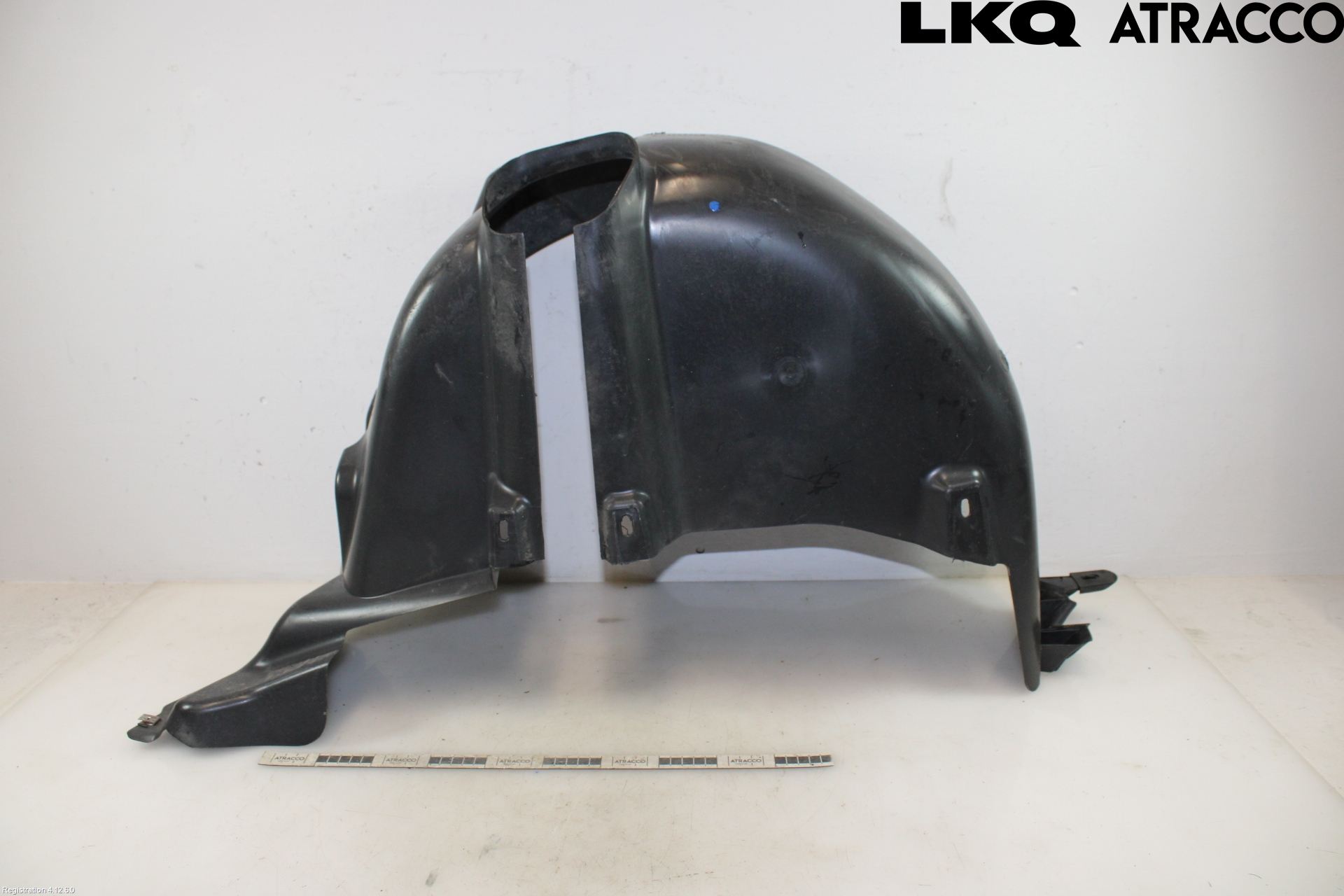 Seat IBIZA IV 08-16 Skjerm Indre