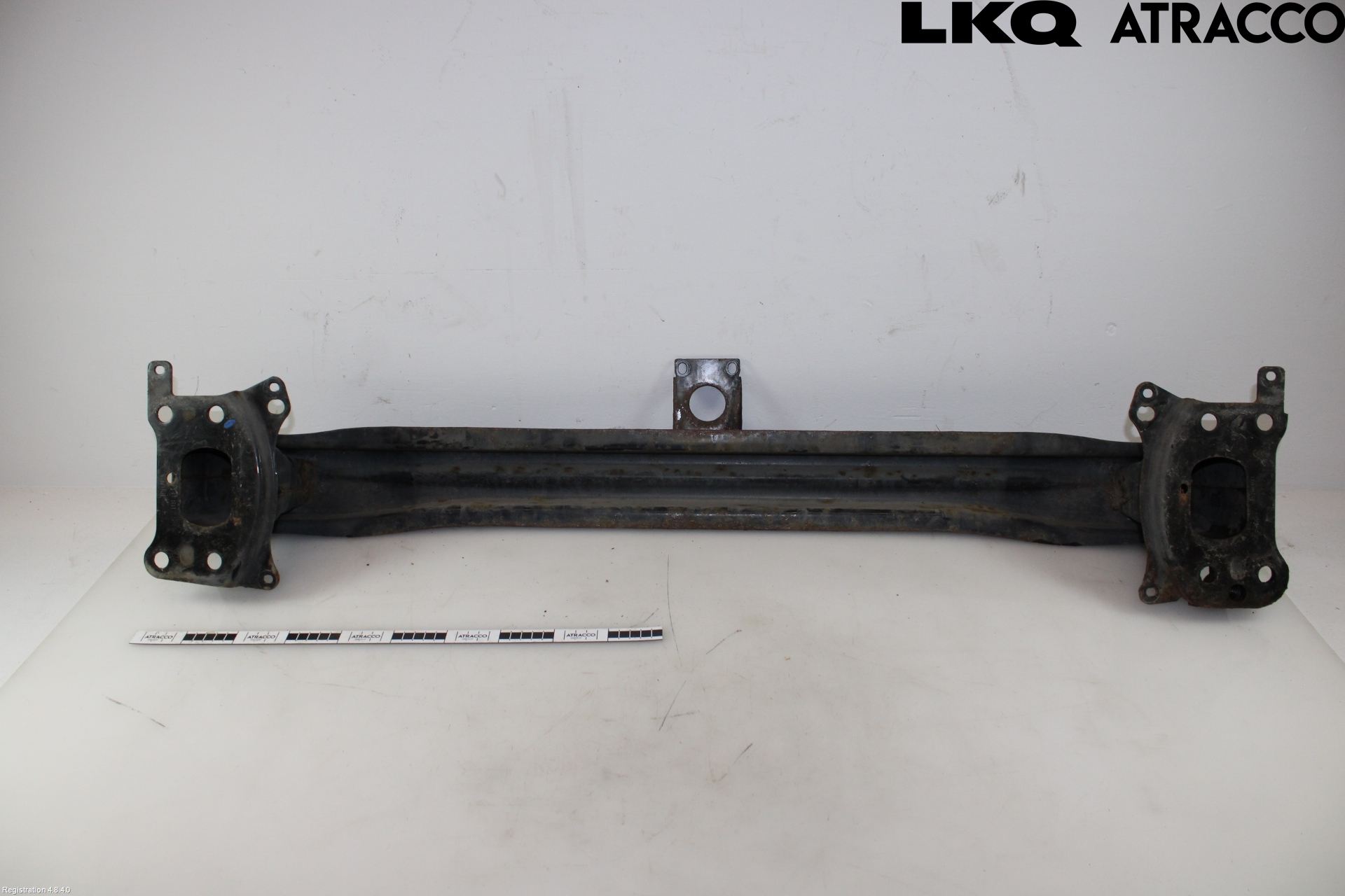 Volkswagen VW GOLF V 04-09 Støtfanger Foran Bjelke