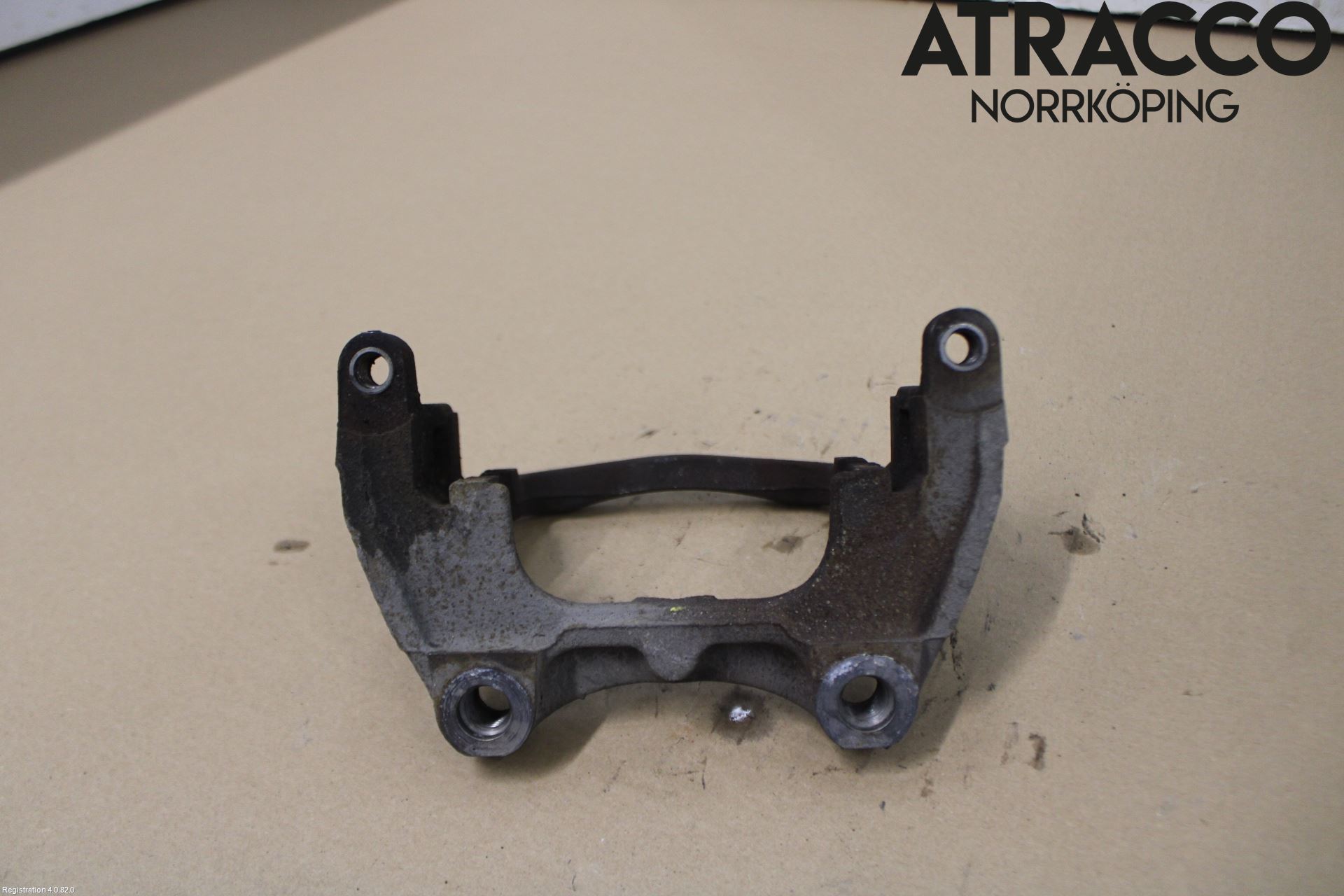 Volkswagen VW GOLF / E-GOLF VIII 20- Bremsecaliper Feste Holder
