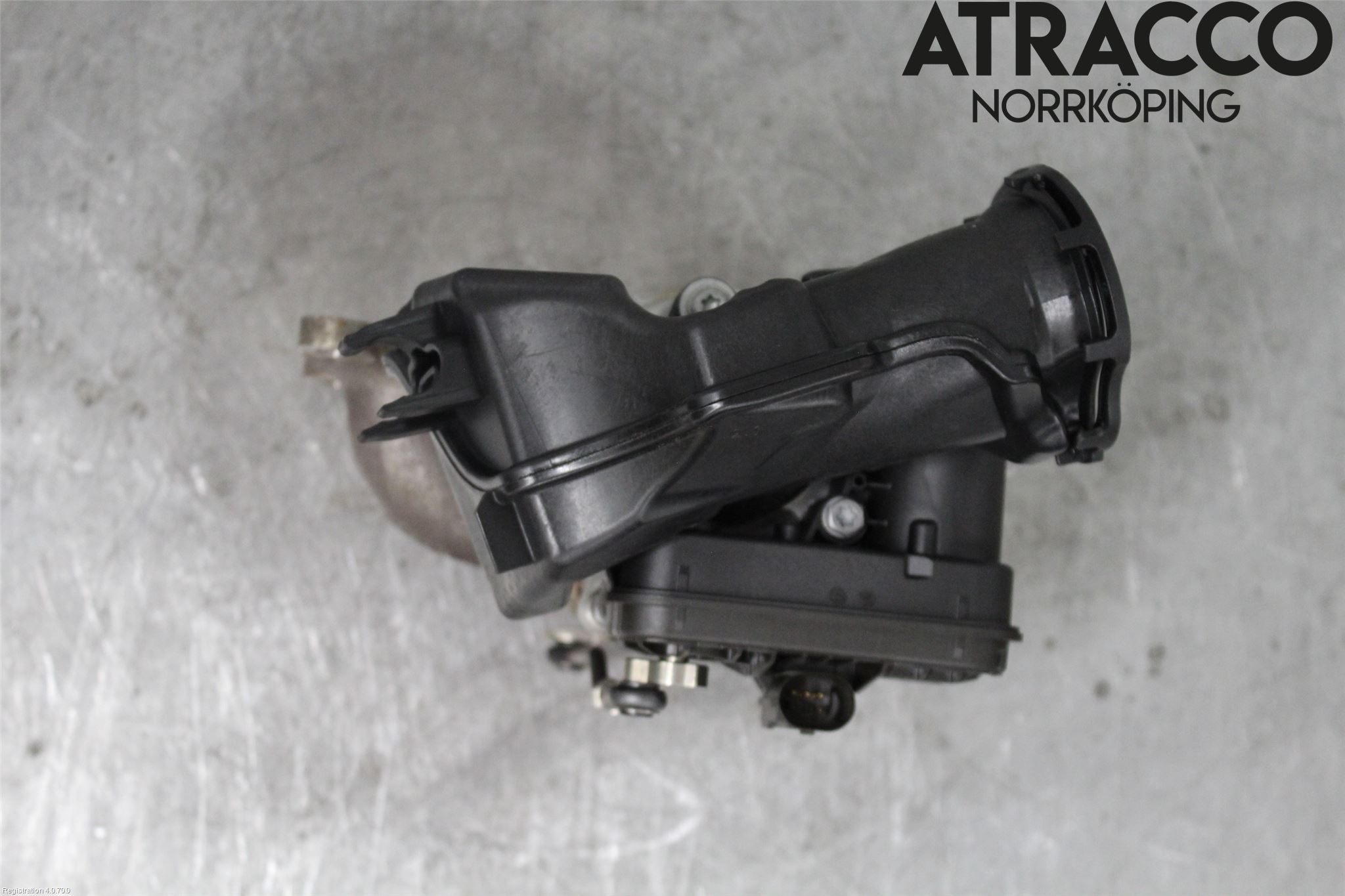 Skoda KAMIQ 20- Turboaggregat