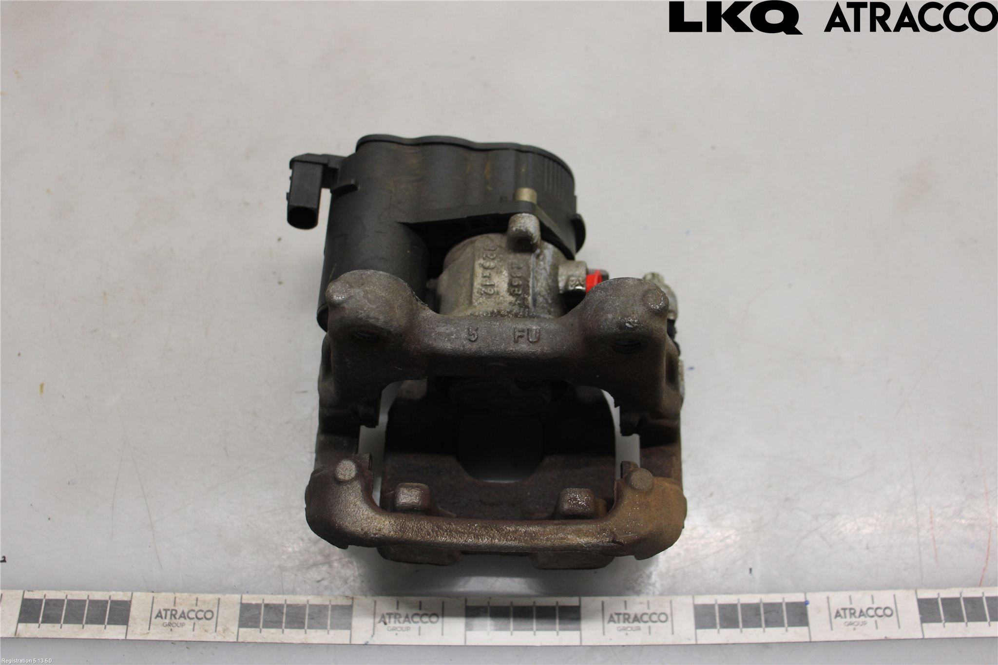 Mercedes-Benz MB EQB (X243) 22- Bremsecaliper Bak Høyre