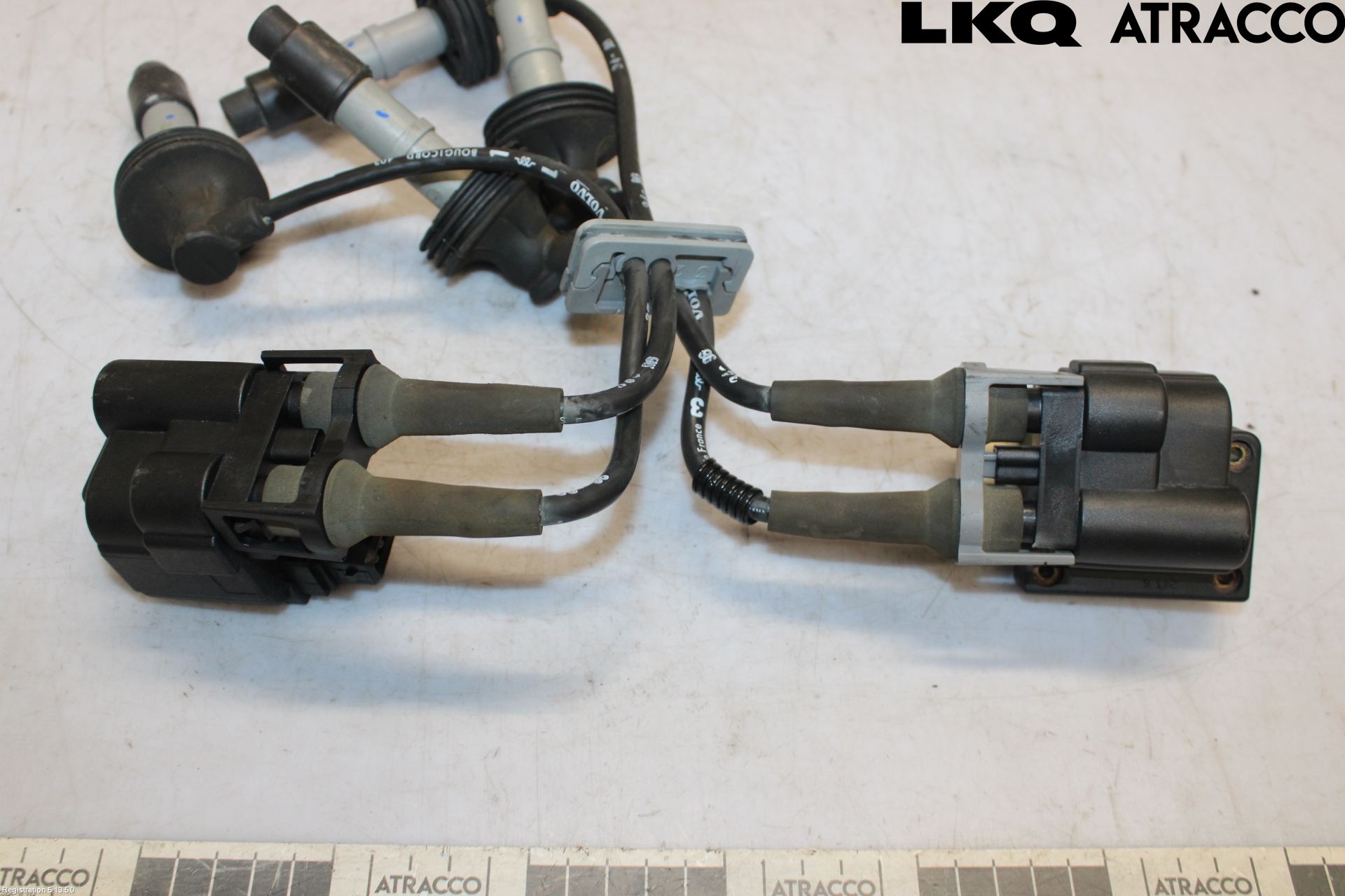 Volvo S40/V40    96-04 Coil