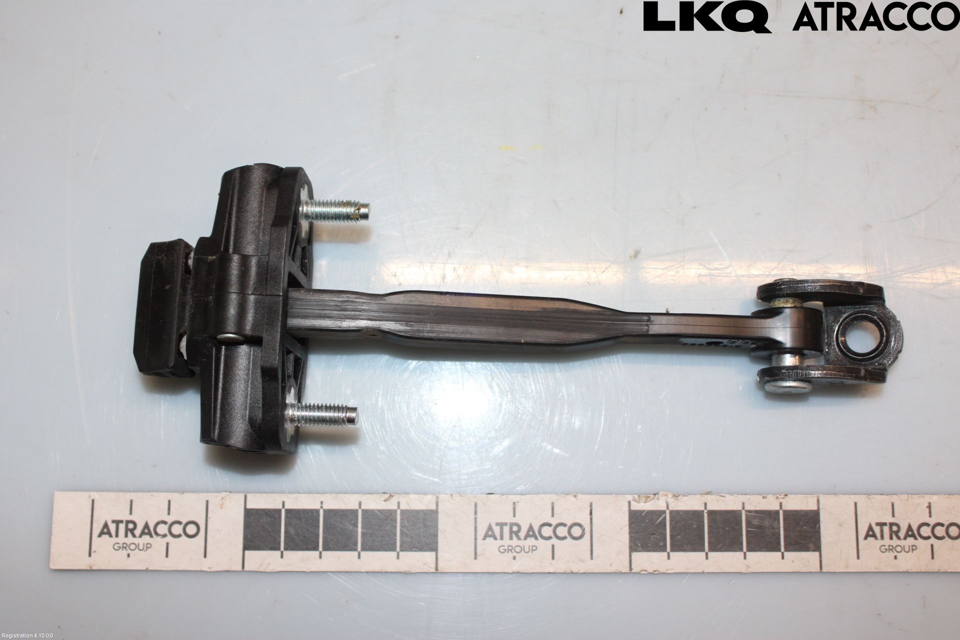 Volvo V90 17->> Dørstopper