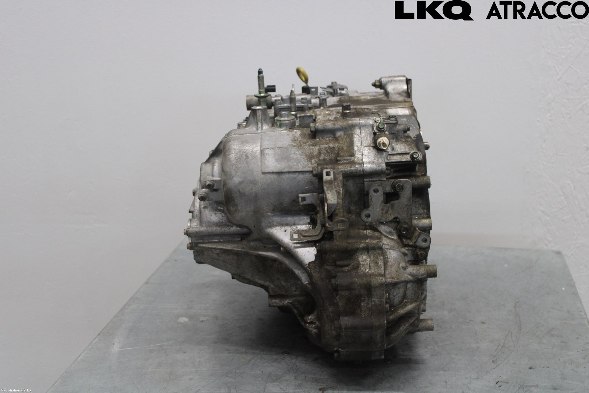 Honda ACCORD    08- Gearkasse Automat