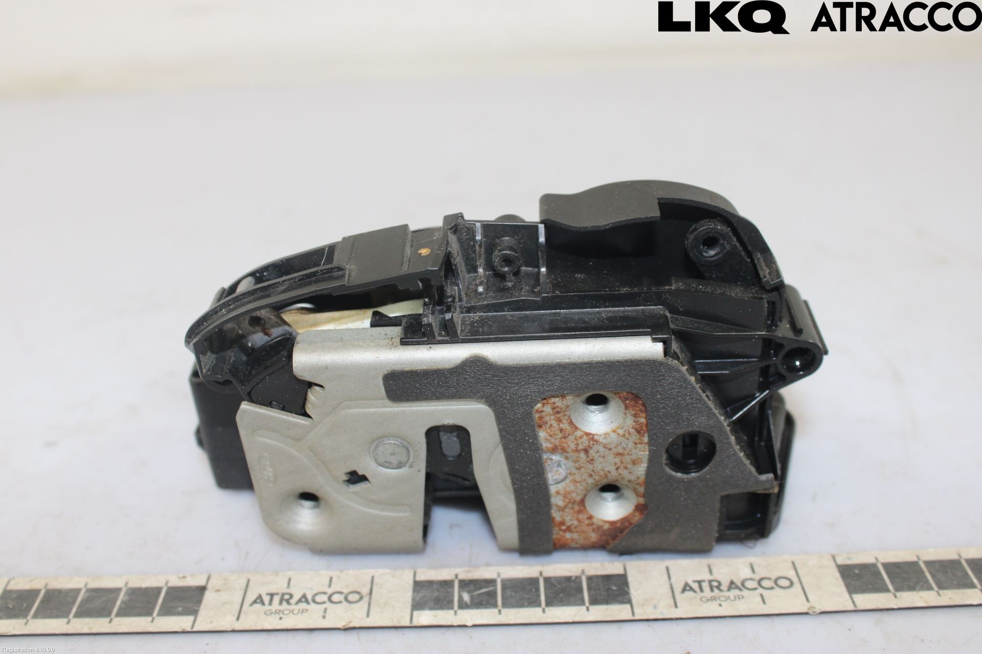 Ford FOCUS 15-18 Dørlås - Låsekasse