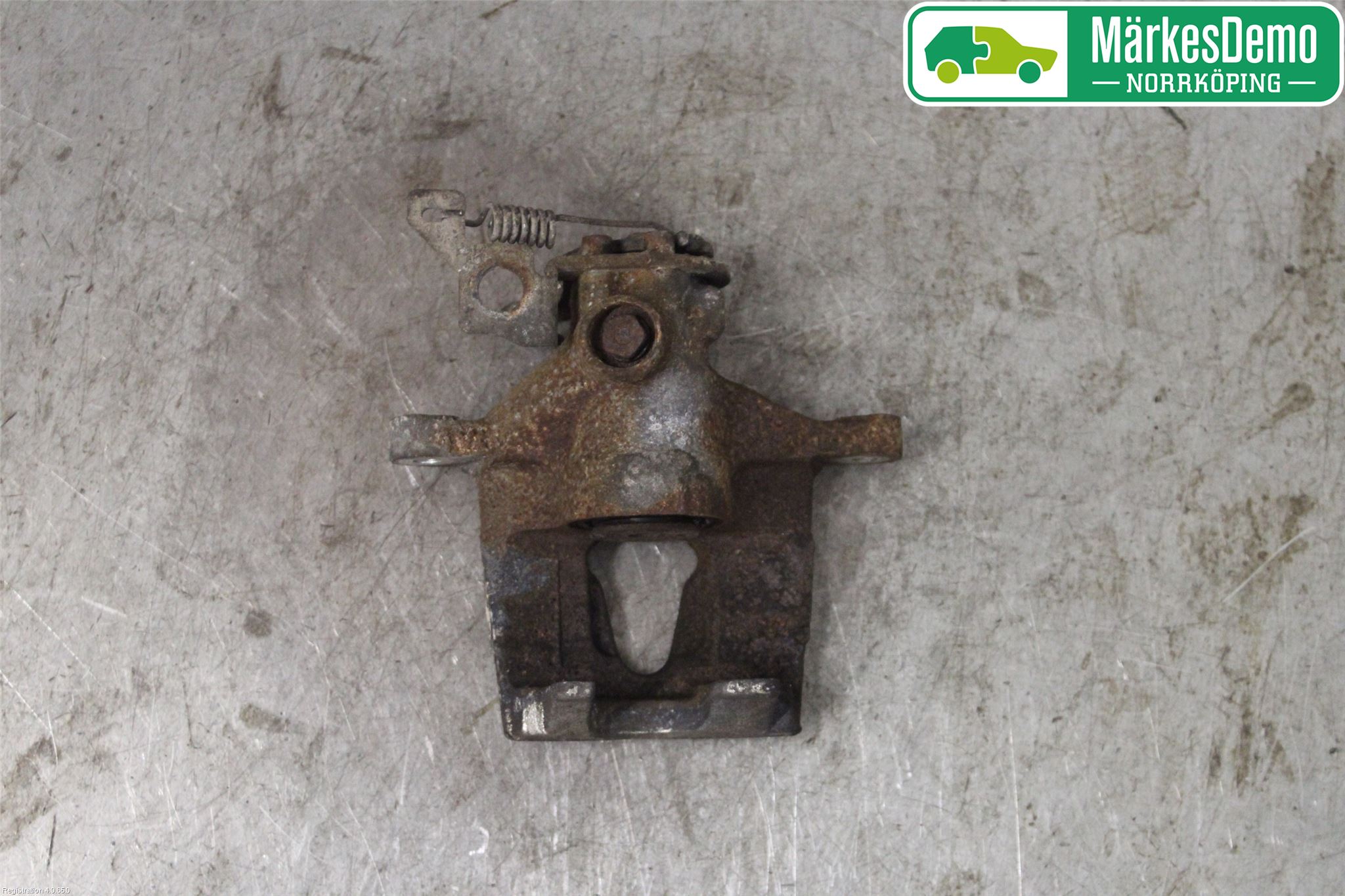 Jaguar X-TYPE Bremsecaliper Bak Høyre