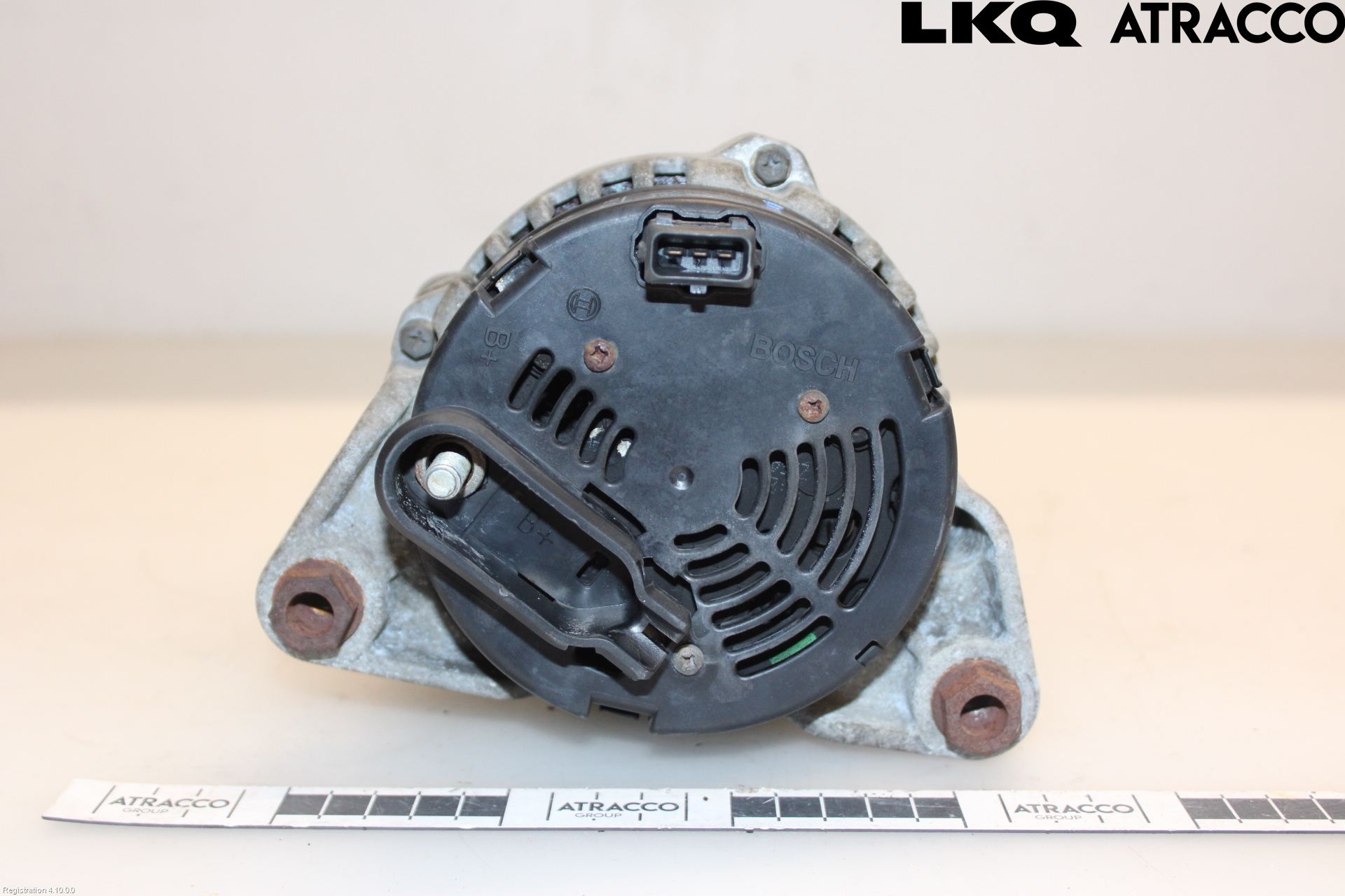 BMW 3 E46      98-05 Dynamo
