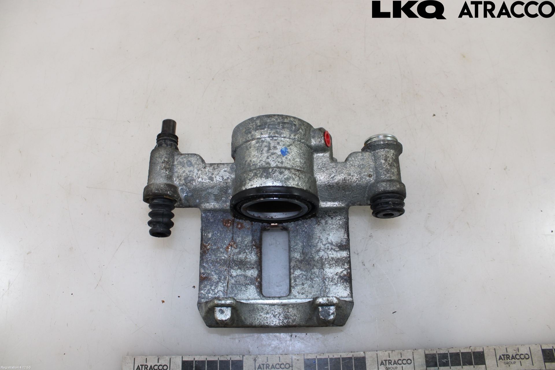 Fiat DUCATO 15-23 Bremsecaliper Bak Høyre