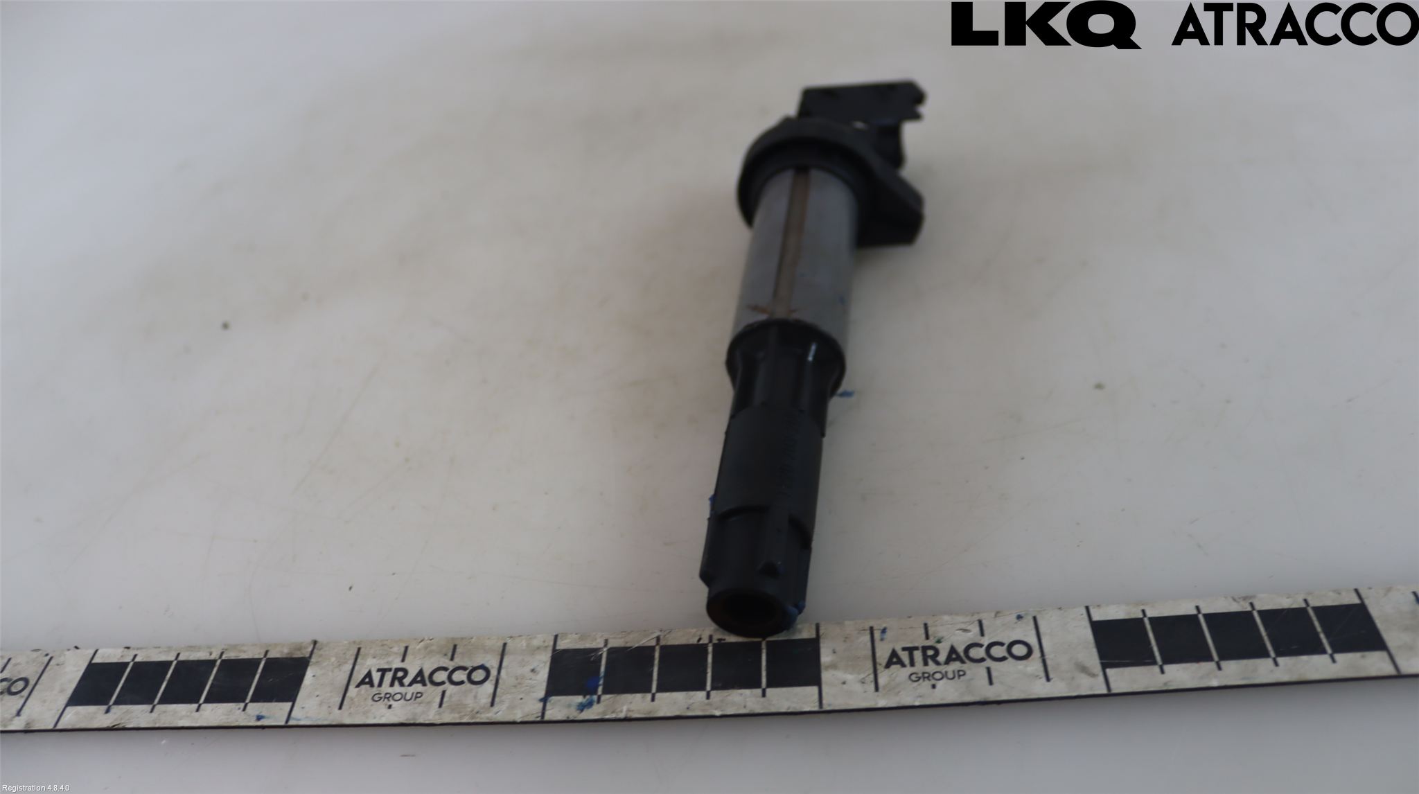 BMW 5 E39 95-04 Coil