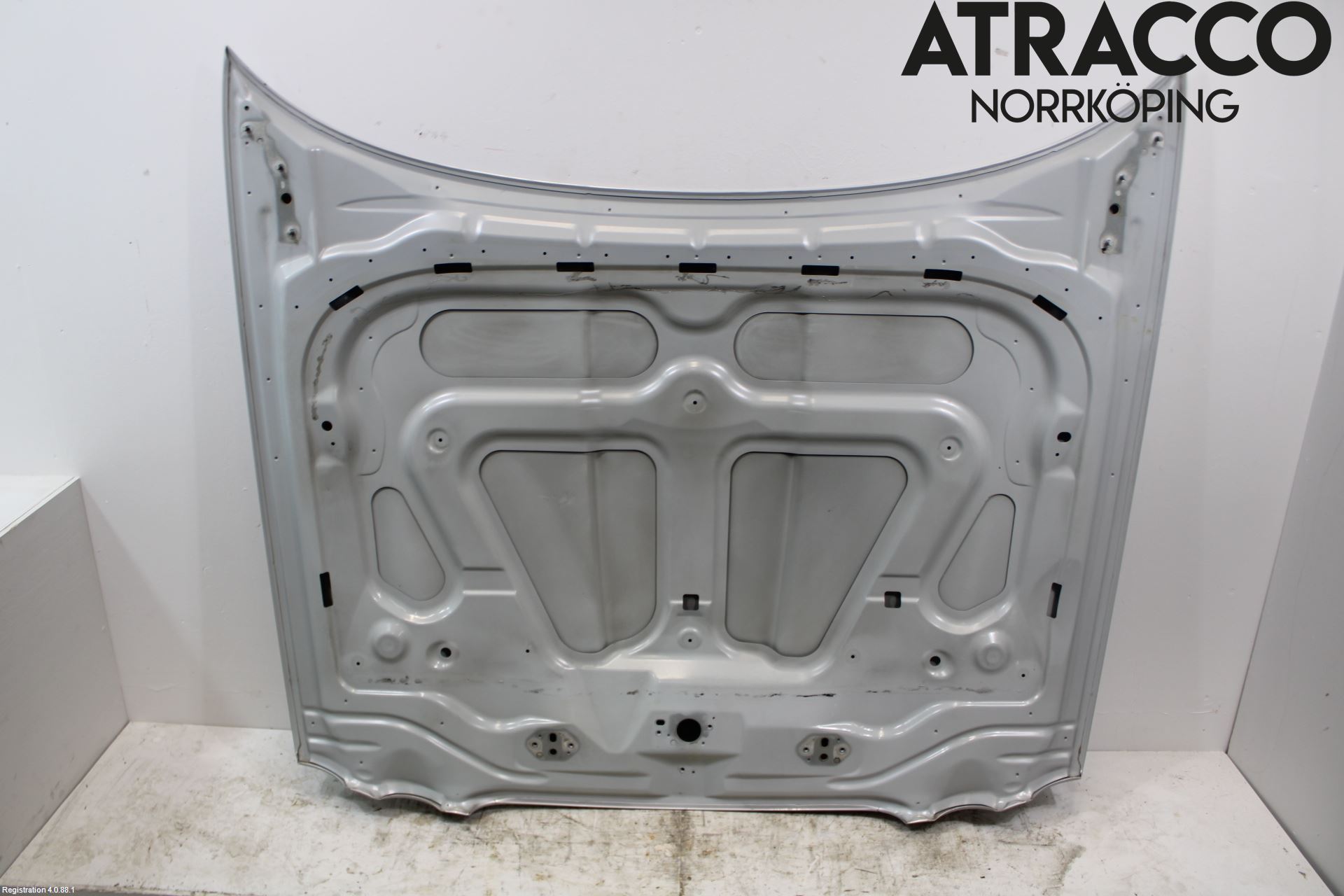 Jaguar XJ X350        03-09 Panser