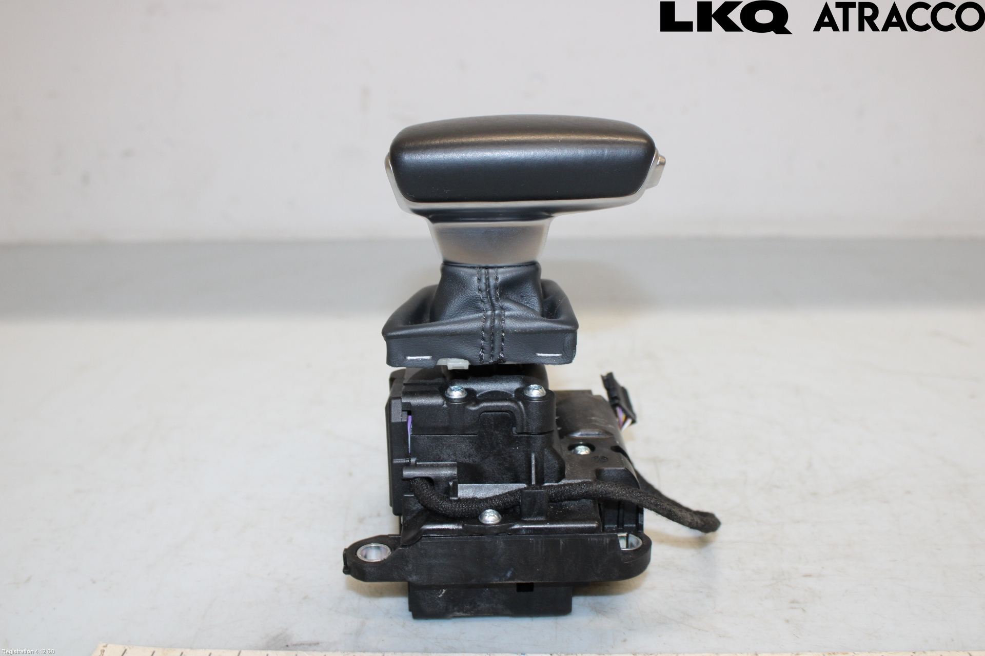 Audi A4/S4 B9 16-19 Gearspak