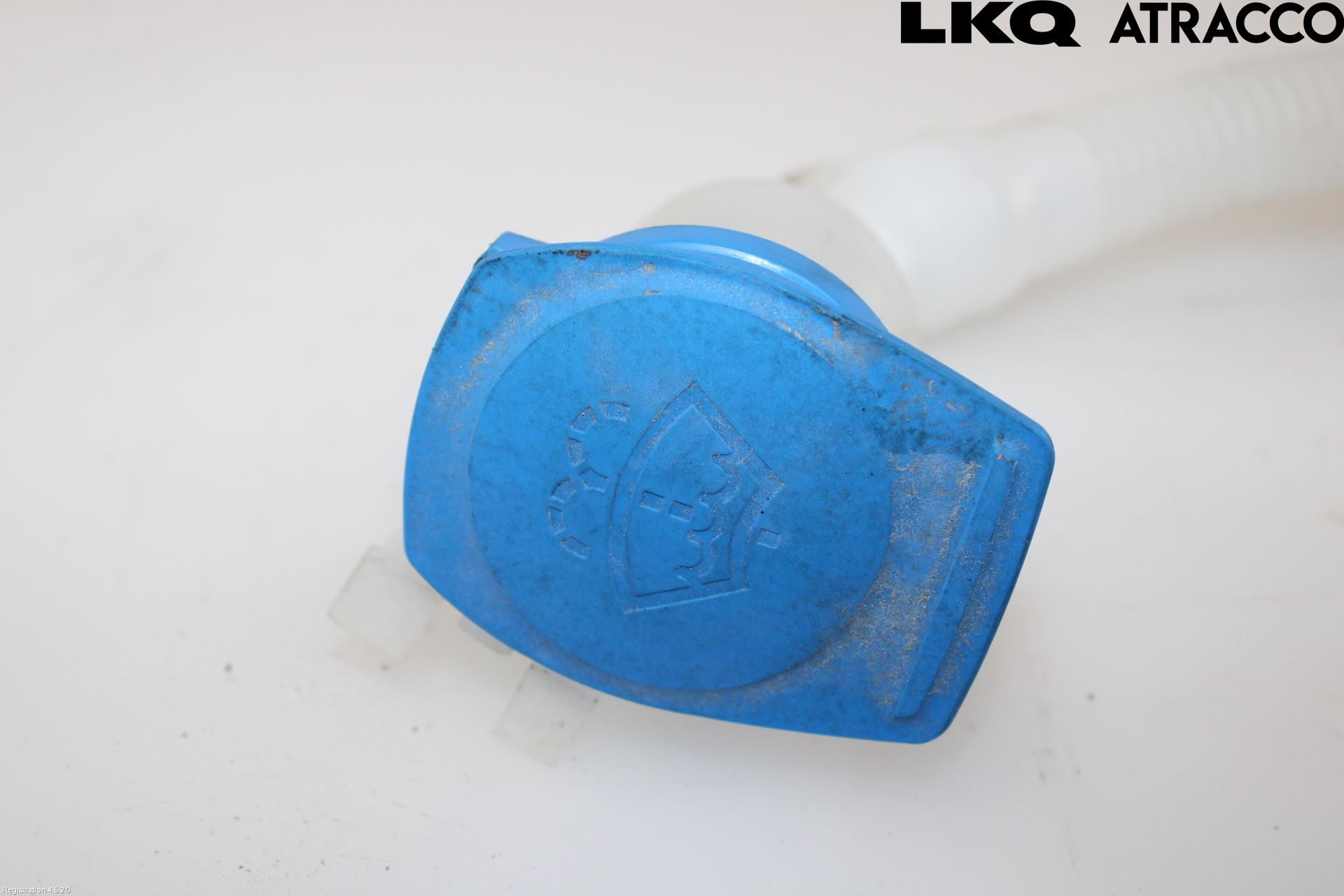 Seat ARONA Påfyllingsrør For Vasketank