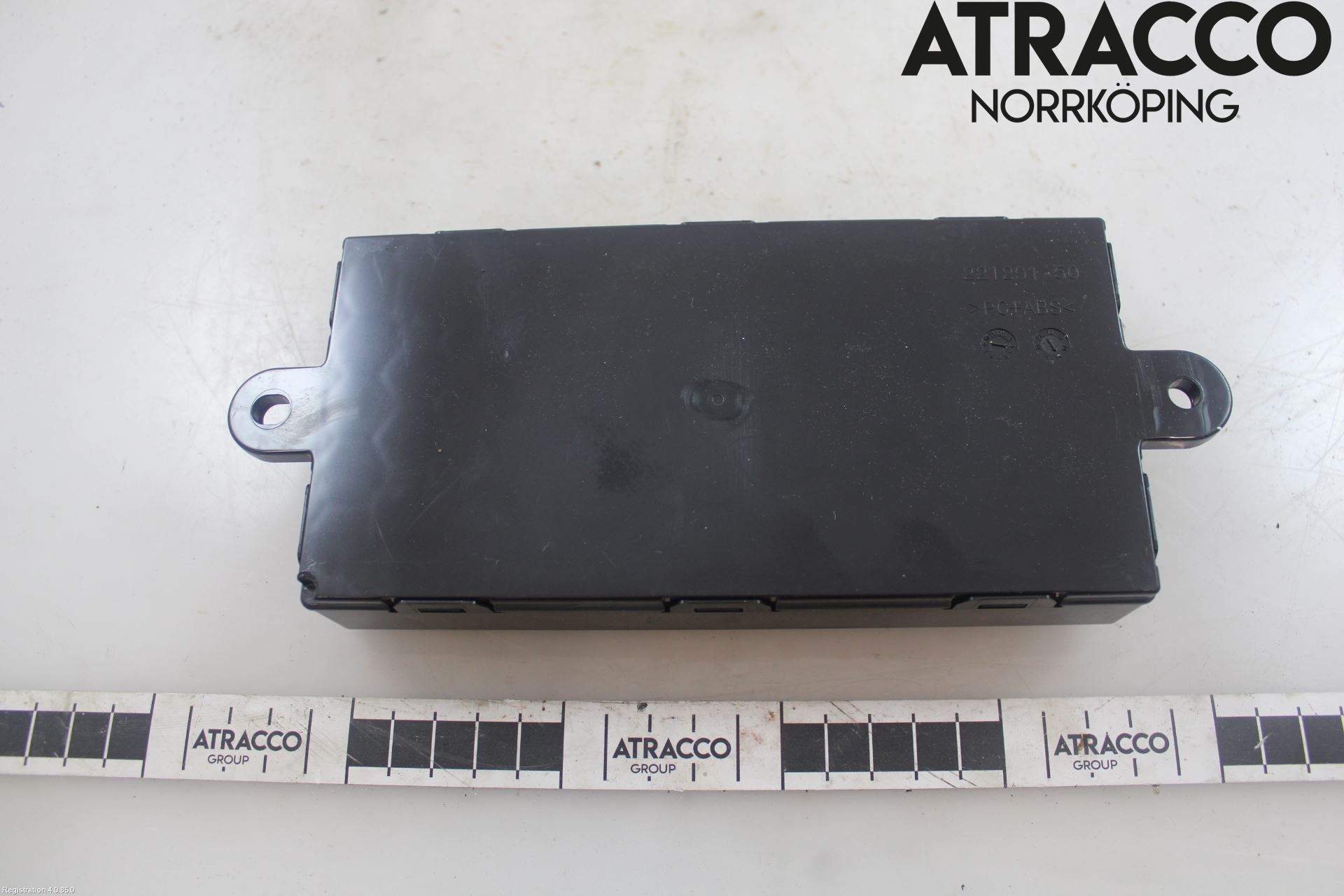 Volkswagen VW GOLF / E-GOLF VIII 20- Varme Ac Betjening-Display