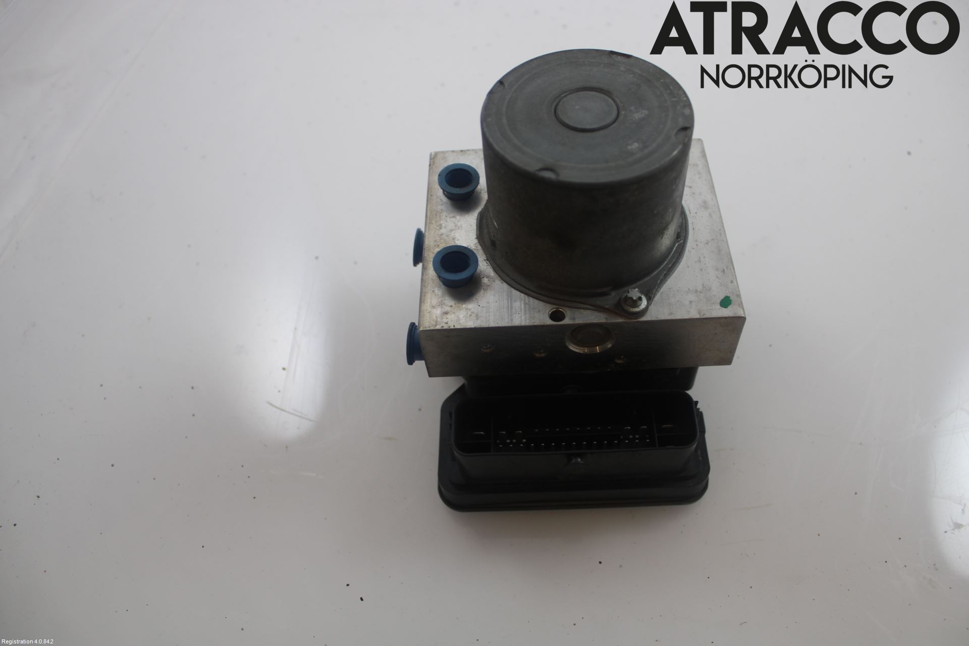 Audi A4/S4 B9 16-19 Abs Hydraulikkaggregat