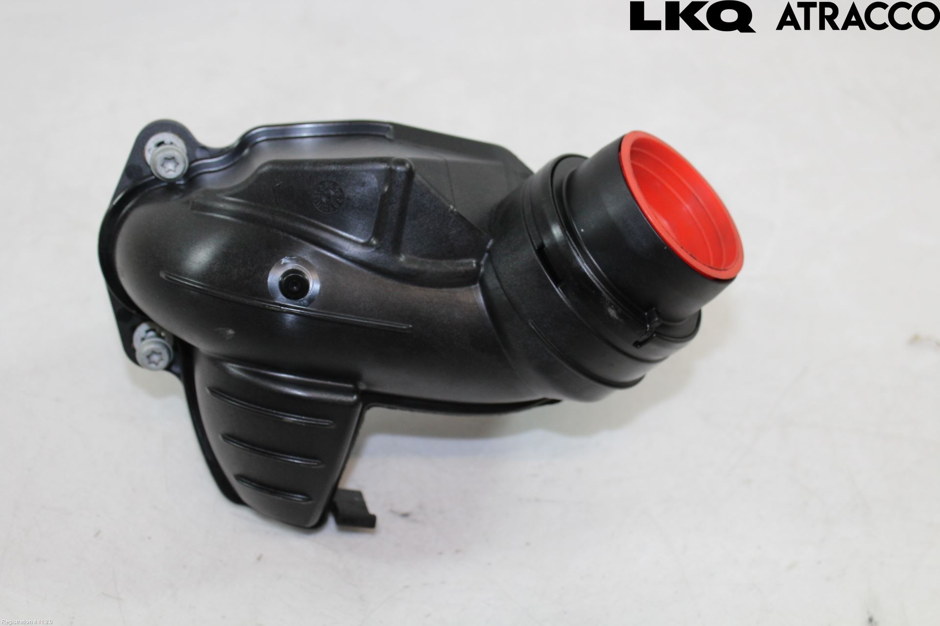 Seat ARONA Innsugningsmanifold