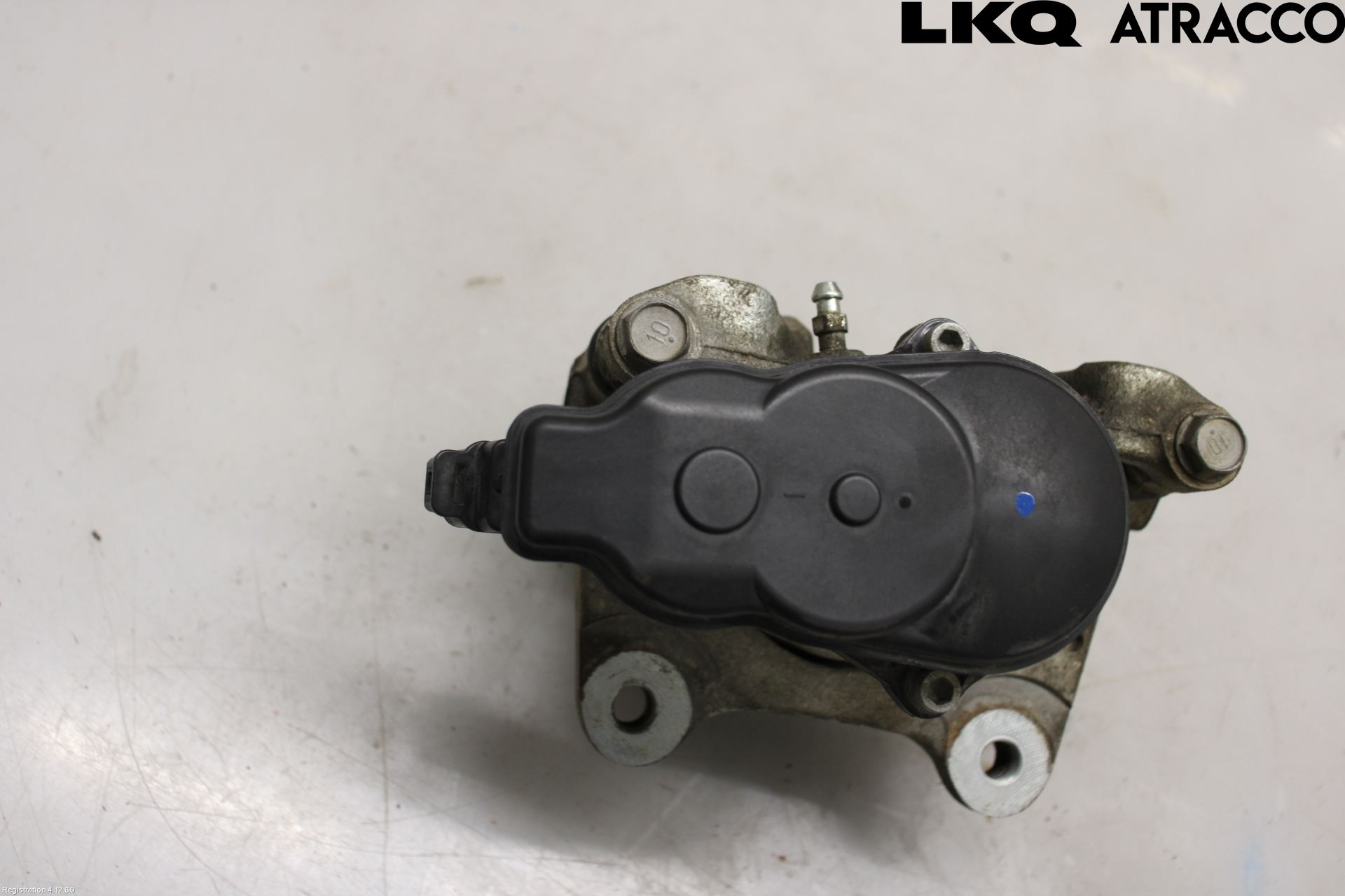 Toyota RAV4 19- Bremsecaliper Bak Høyre