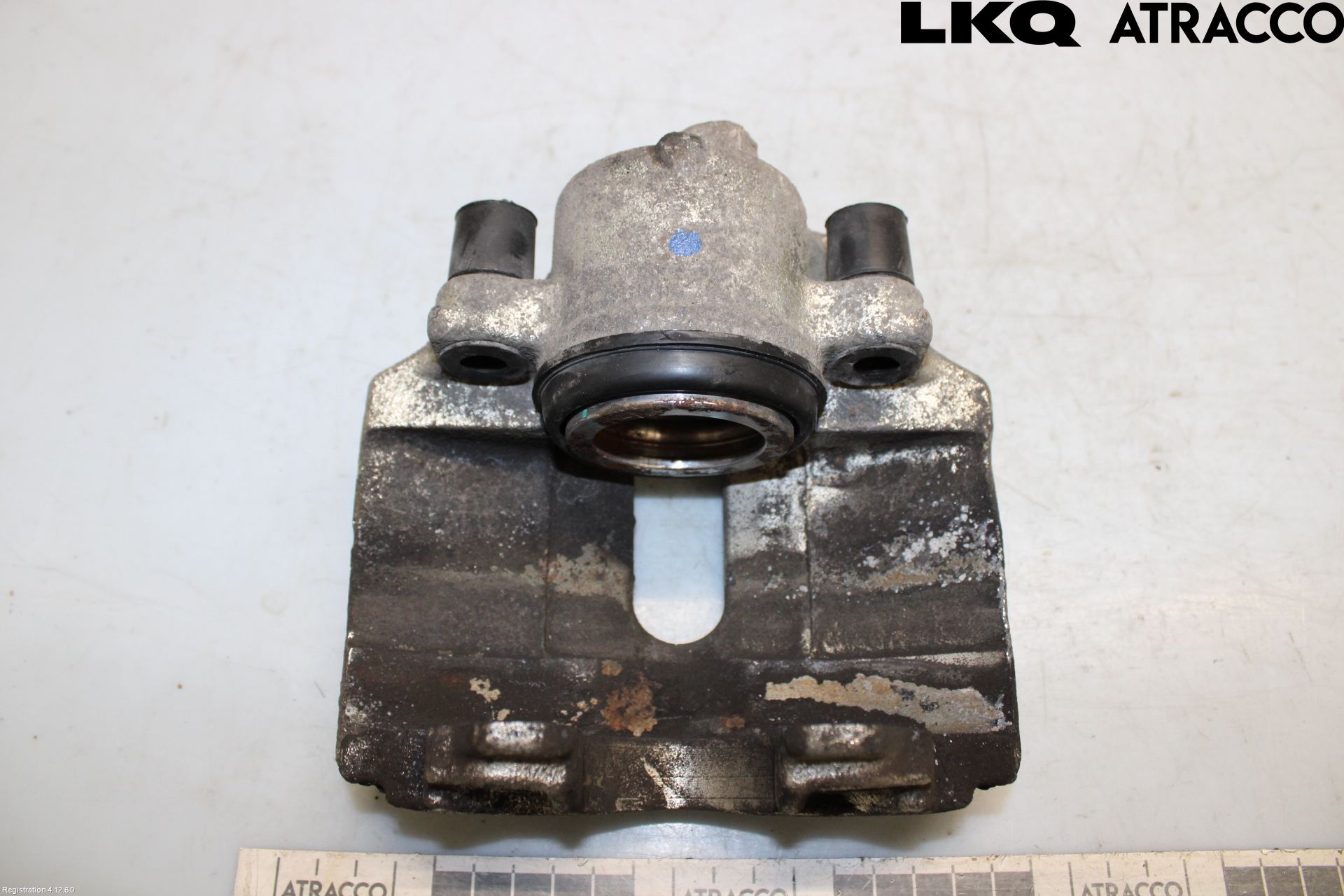 Volkswagen VW PASSAT 05-11 Bremsecaliper Foran Høyre