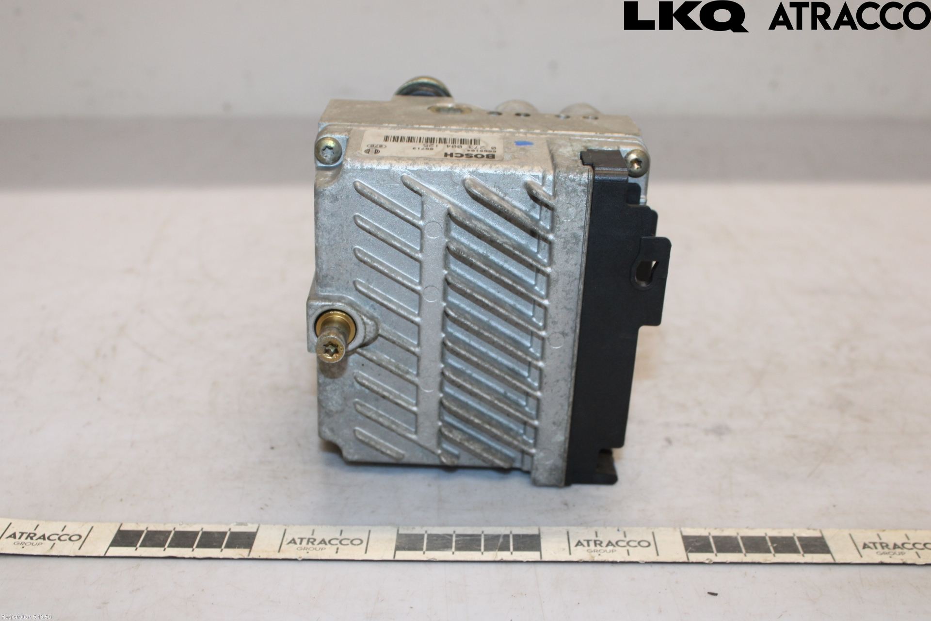 Volvo S40/V40    96-04 Abs Hydraulikkaggregat