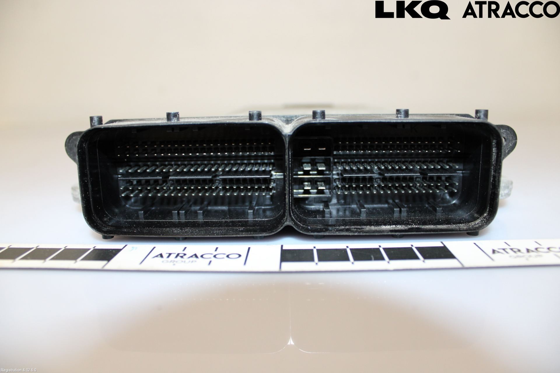 Audi A6 F2/C8 19- Styreenhet Dieselpumpe