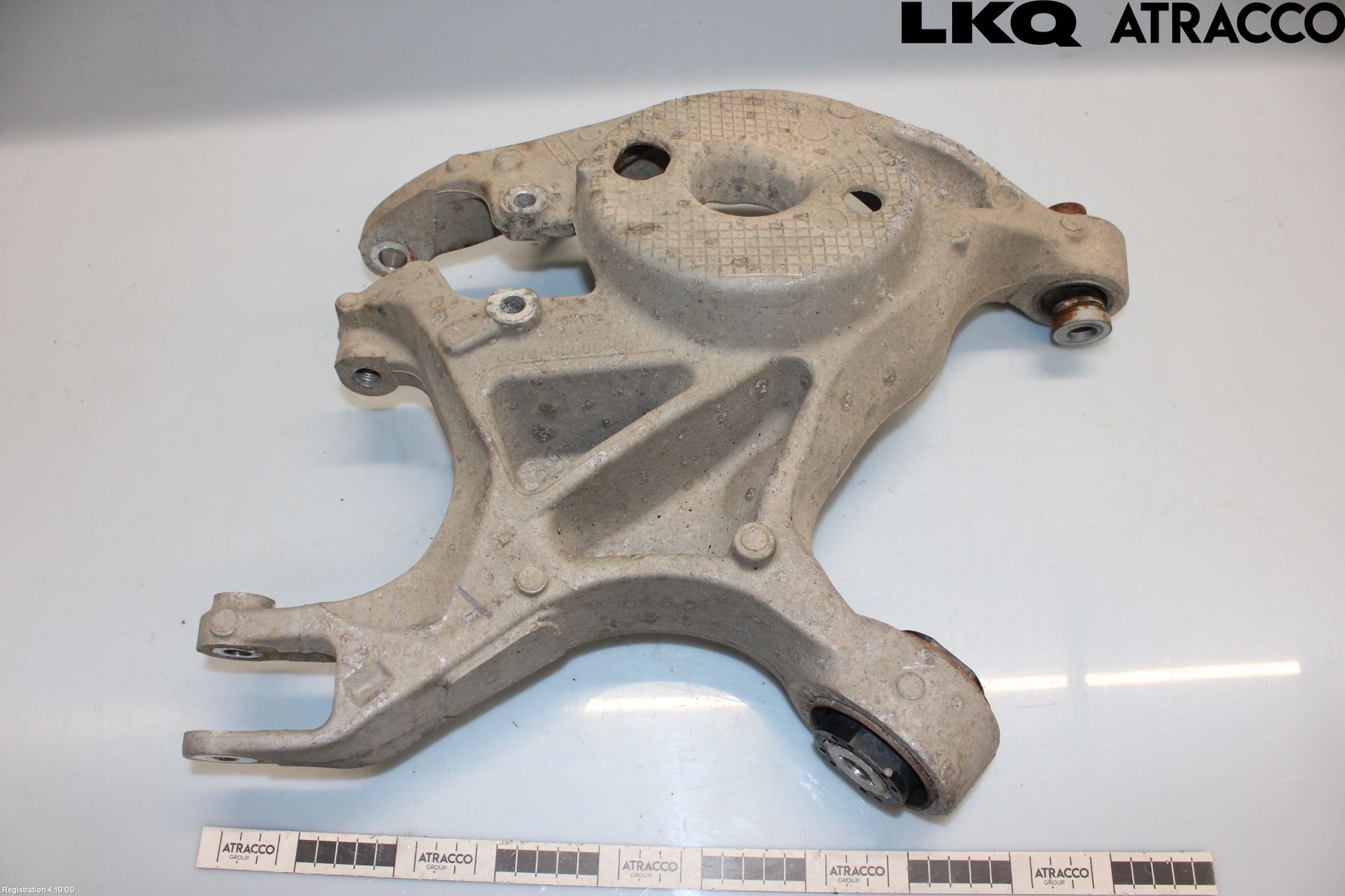 Ford MONDEO 15-22 Bærearm Bak Venstre