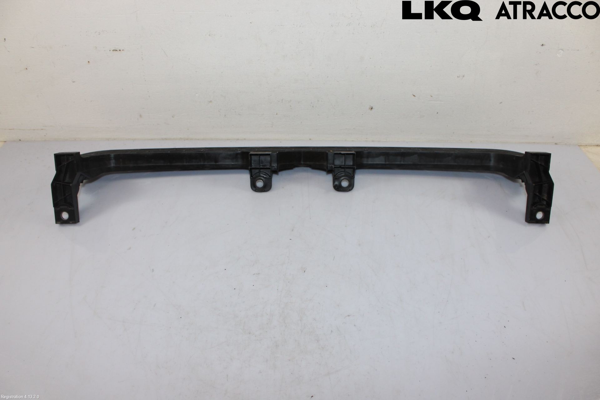 Volkswagen VW PASSAT 11-14 Støtfanger Foran Deformelemen