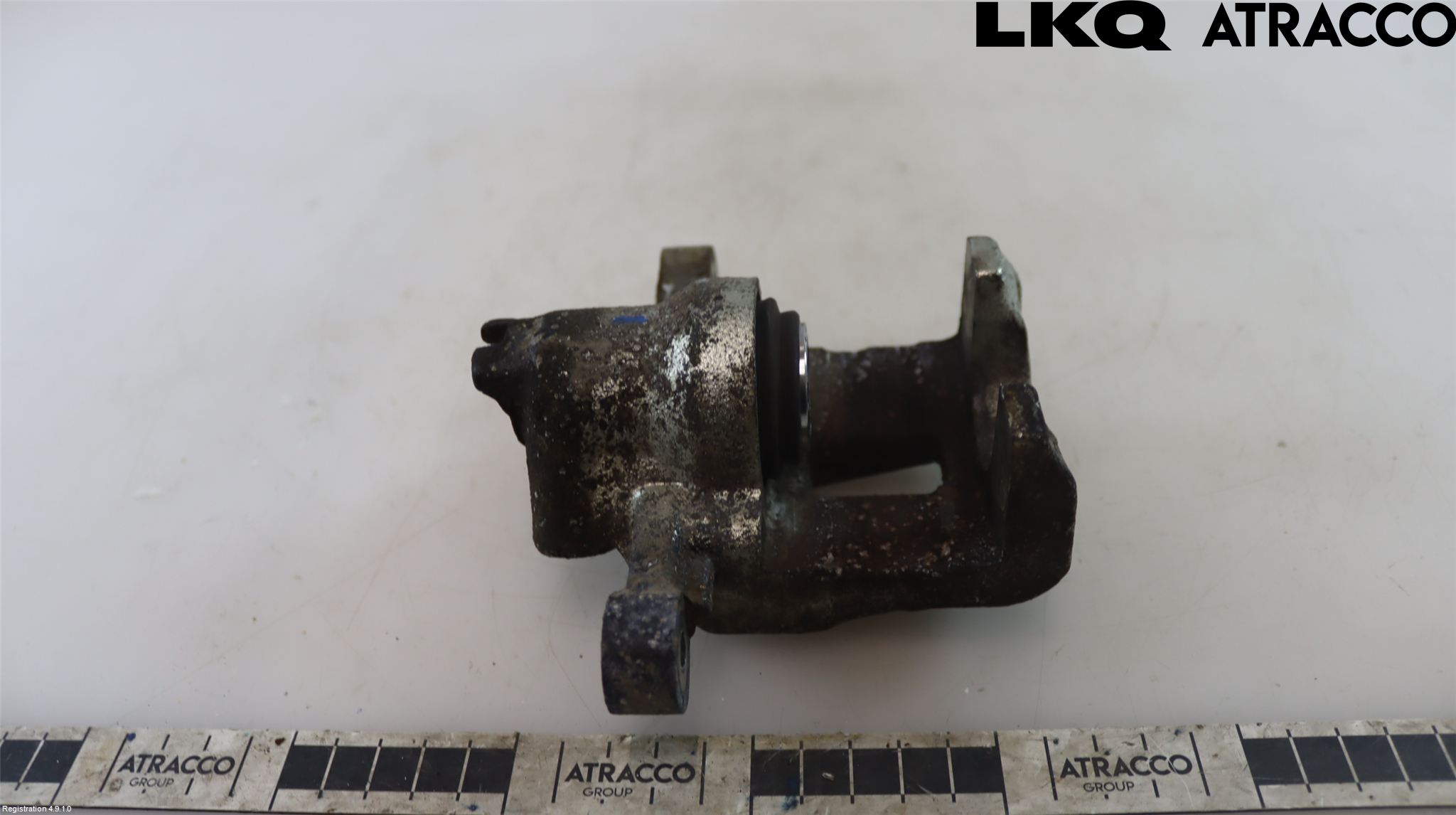 Kia RIO 06-11 Bremsecaliper Bak Venstre
