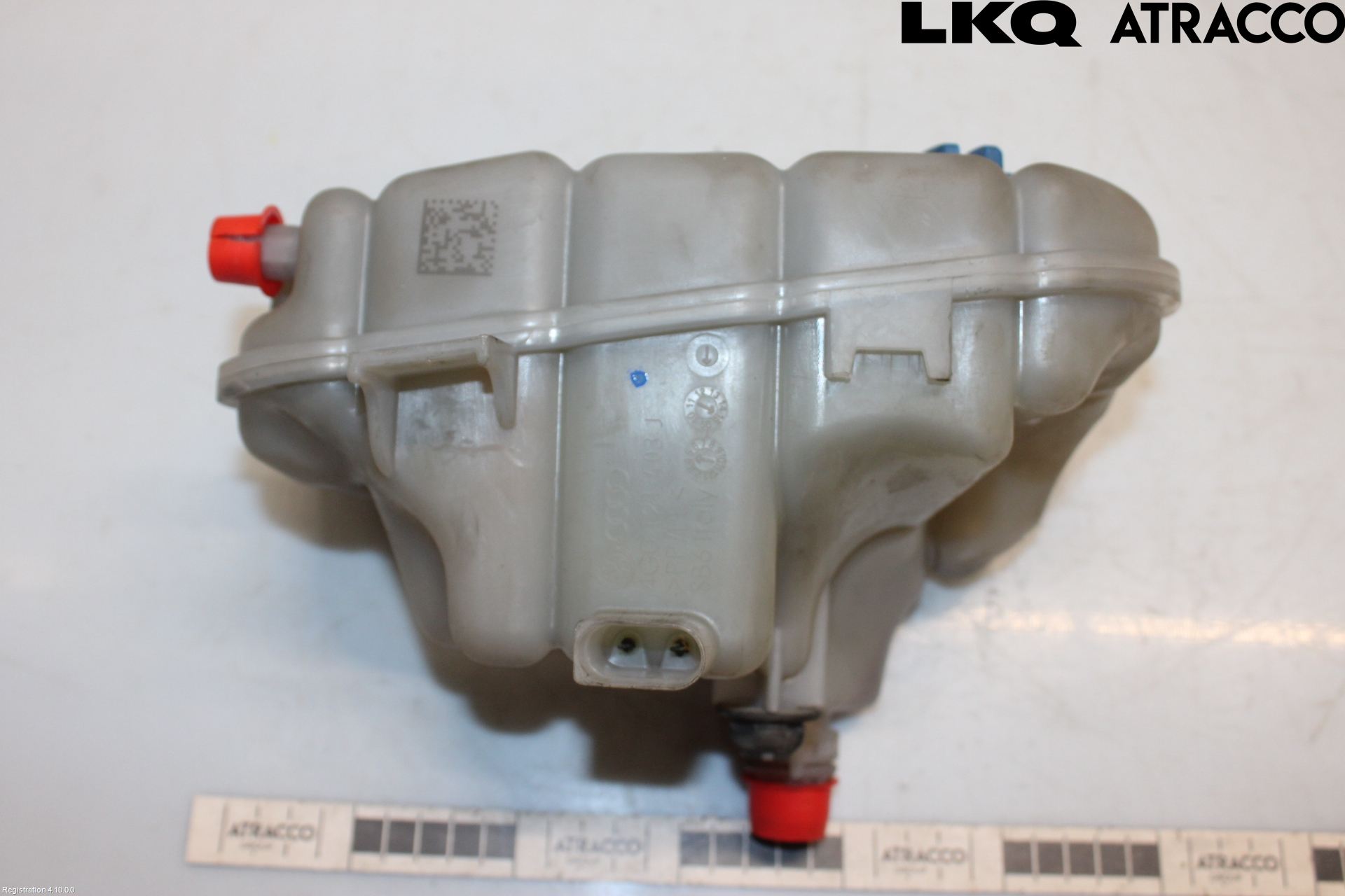 Audi A6/S6 4G 11-18 Ekspansjonstank