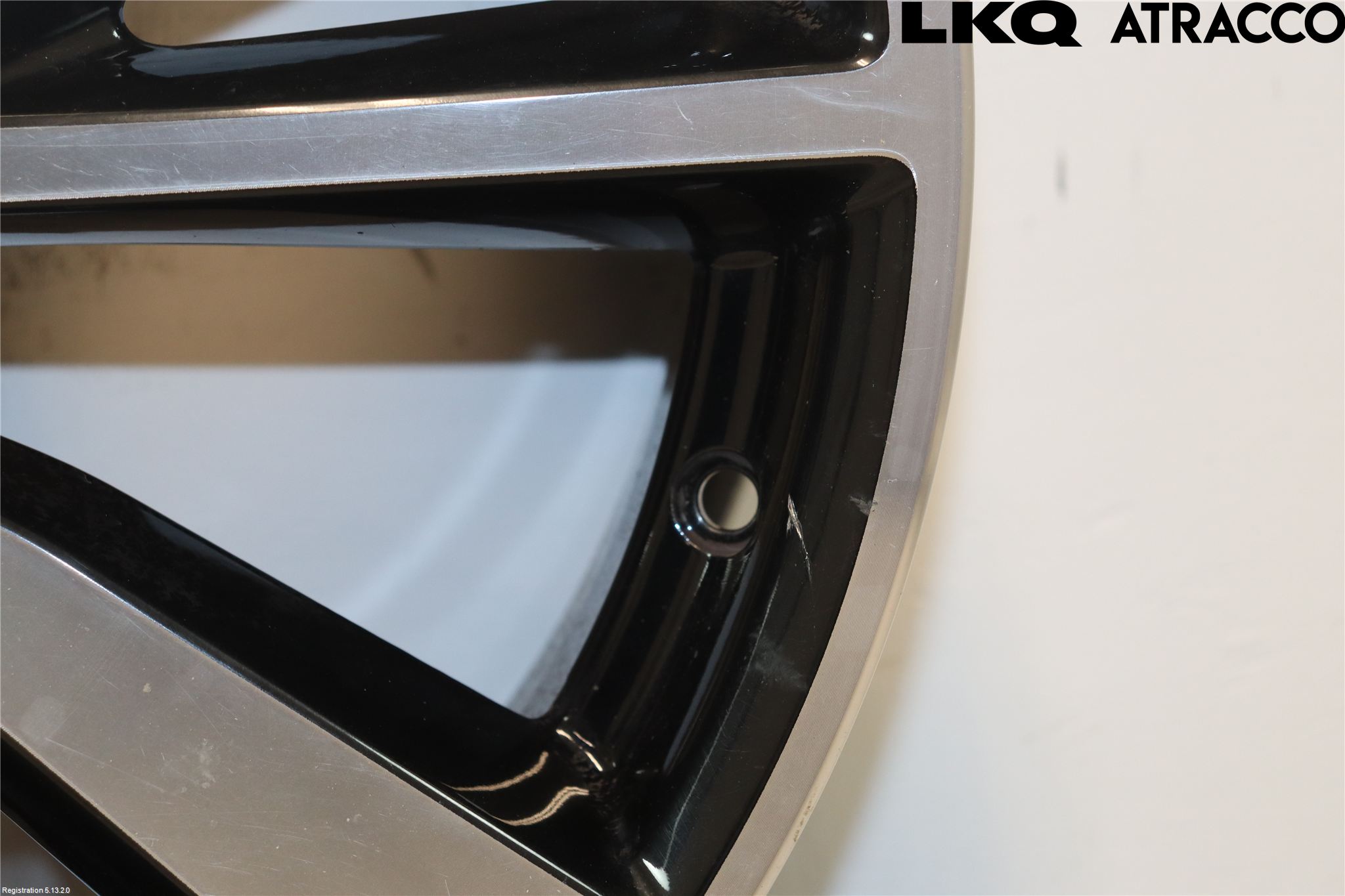Nissan X-TRAIL 14-21 Felg Aluminium