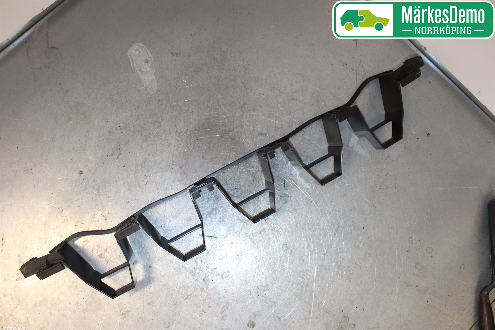 Volvo V50 04-07 Støtfanger Bak Deform Element