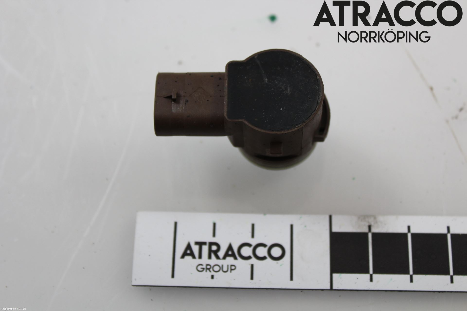 Skoda SUPERB 16-24 Sensor Parkering Front