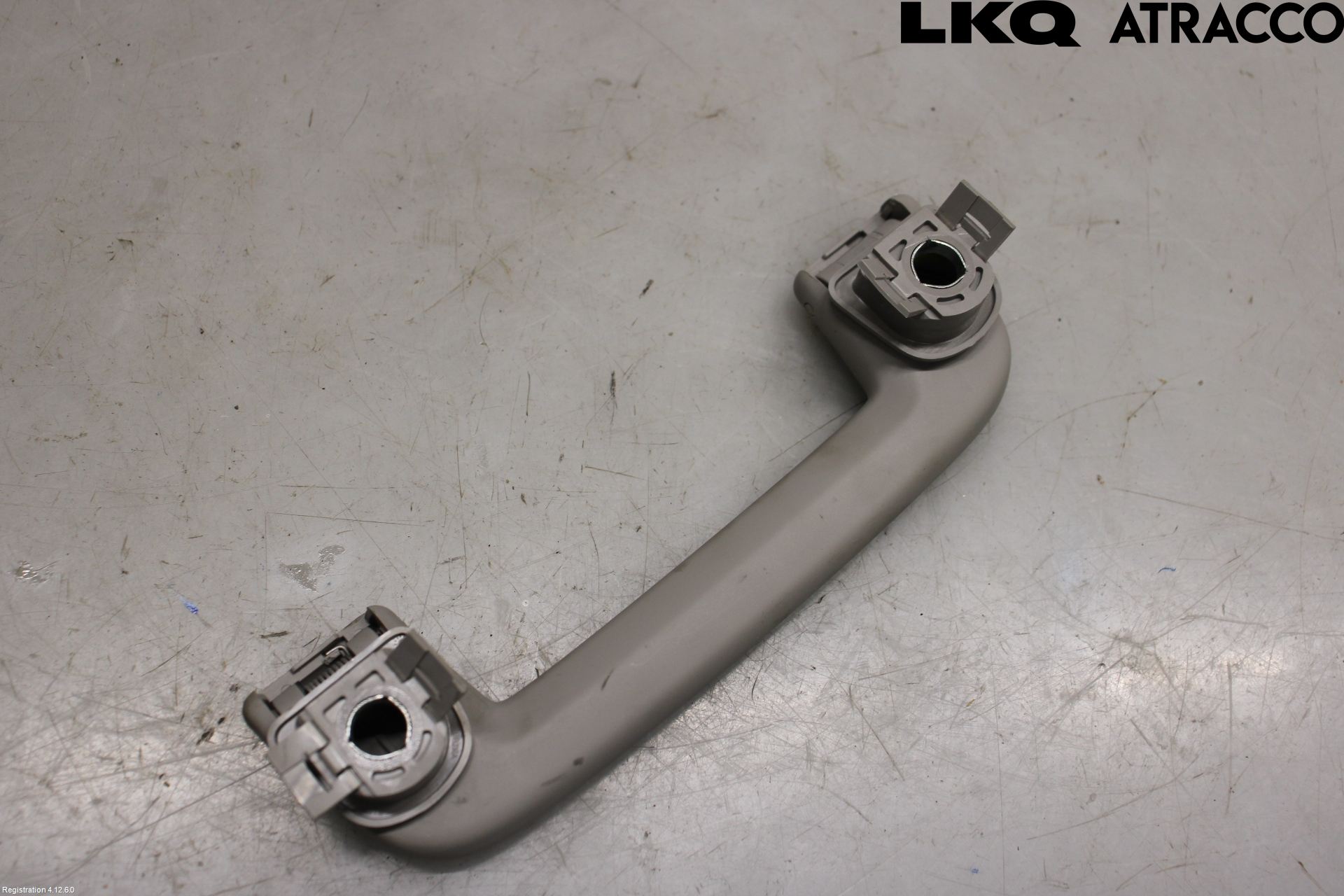 Volvo XC70 08-13 Innrhandtak I Taket