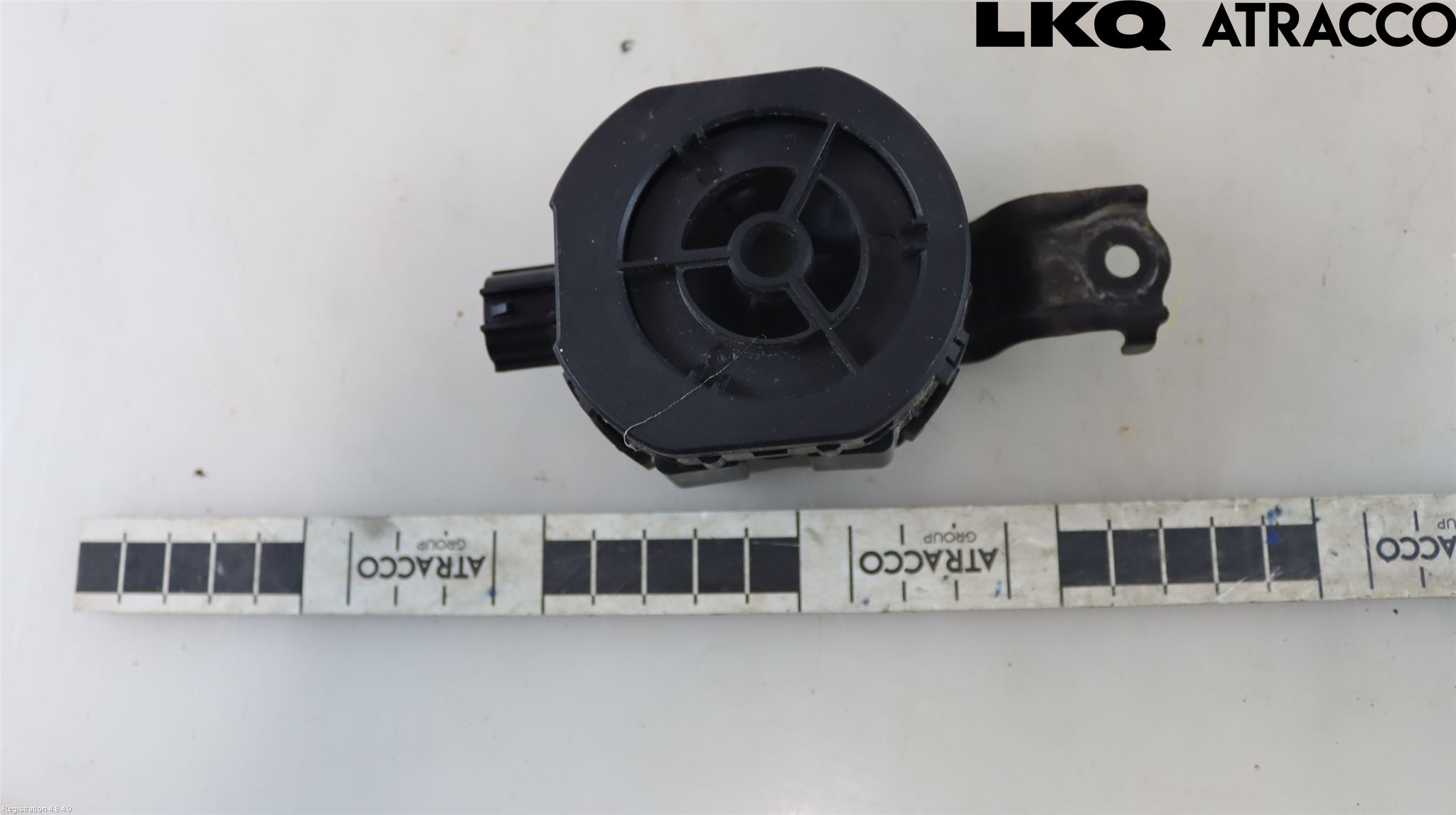 Toyota YARIS XP21 20- Innr Høyttaler