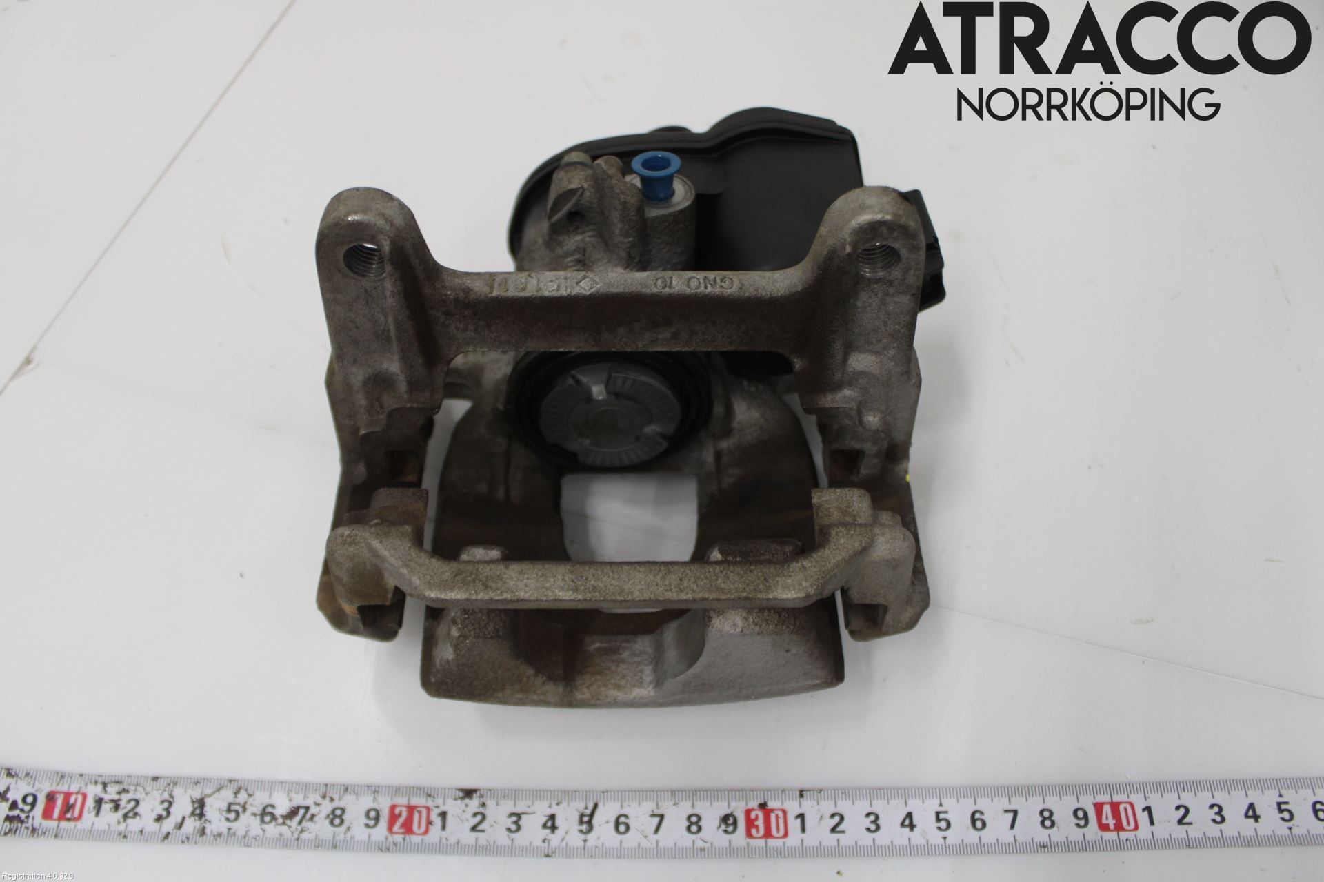 Audi A5 17- Bremsecaliper Bak Høyre