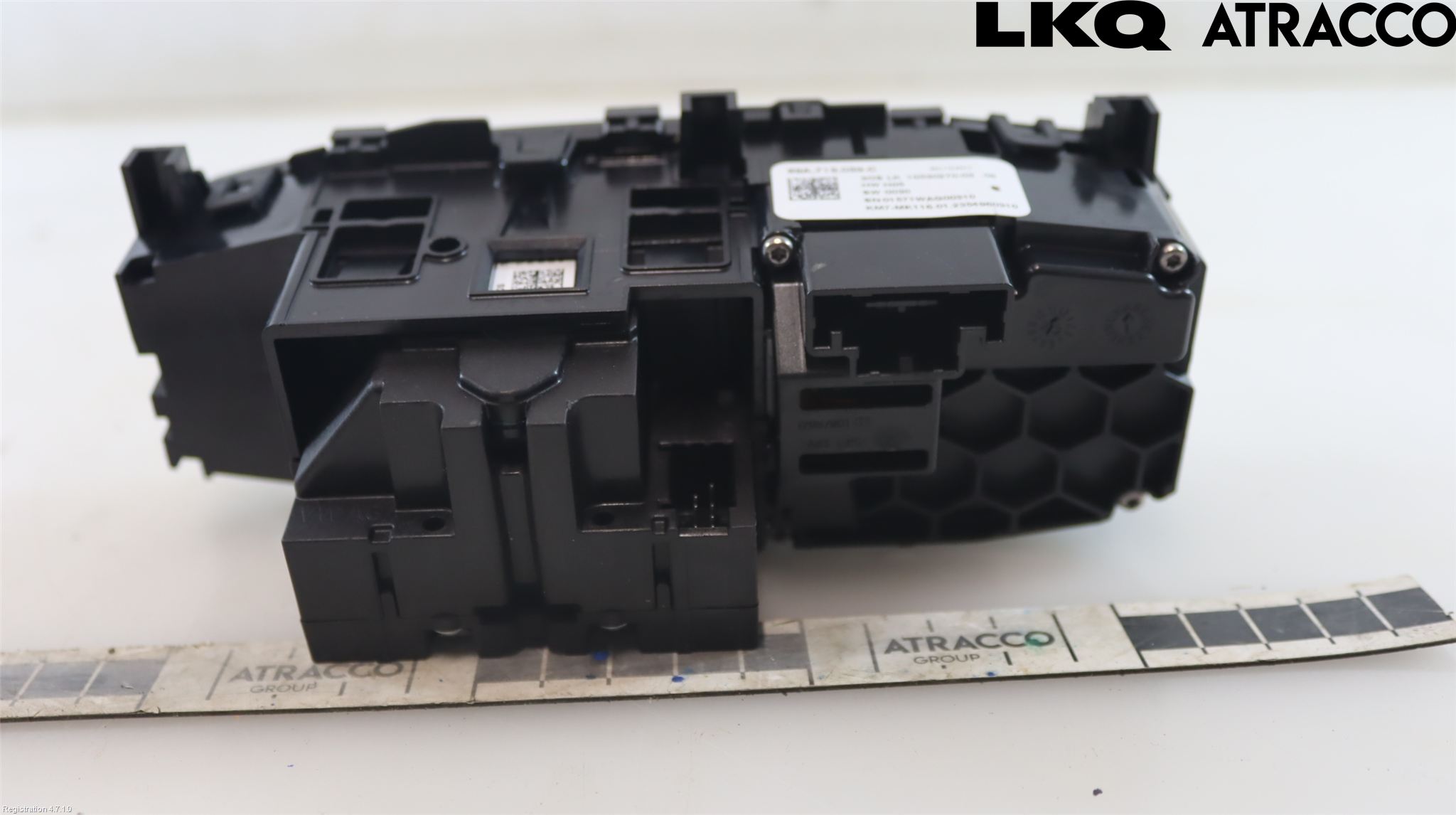 Audi Q4 E-TRON FZ 22- Gearspak