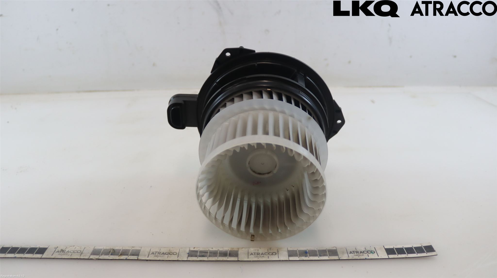 Toyota COROLLA 19- Varmeapparat Viftemotor