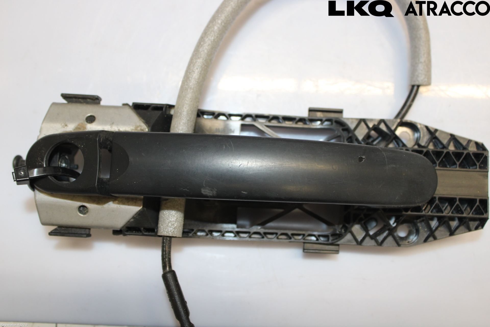 Volkswagen VW CADDY 16-20 Dørhandtak Ytre Venstre
