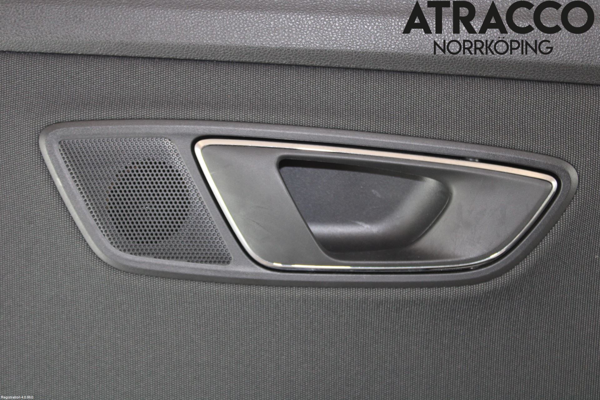 Seat LEON 13-20 Innr Dørtrekk Høyre