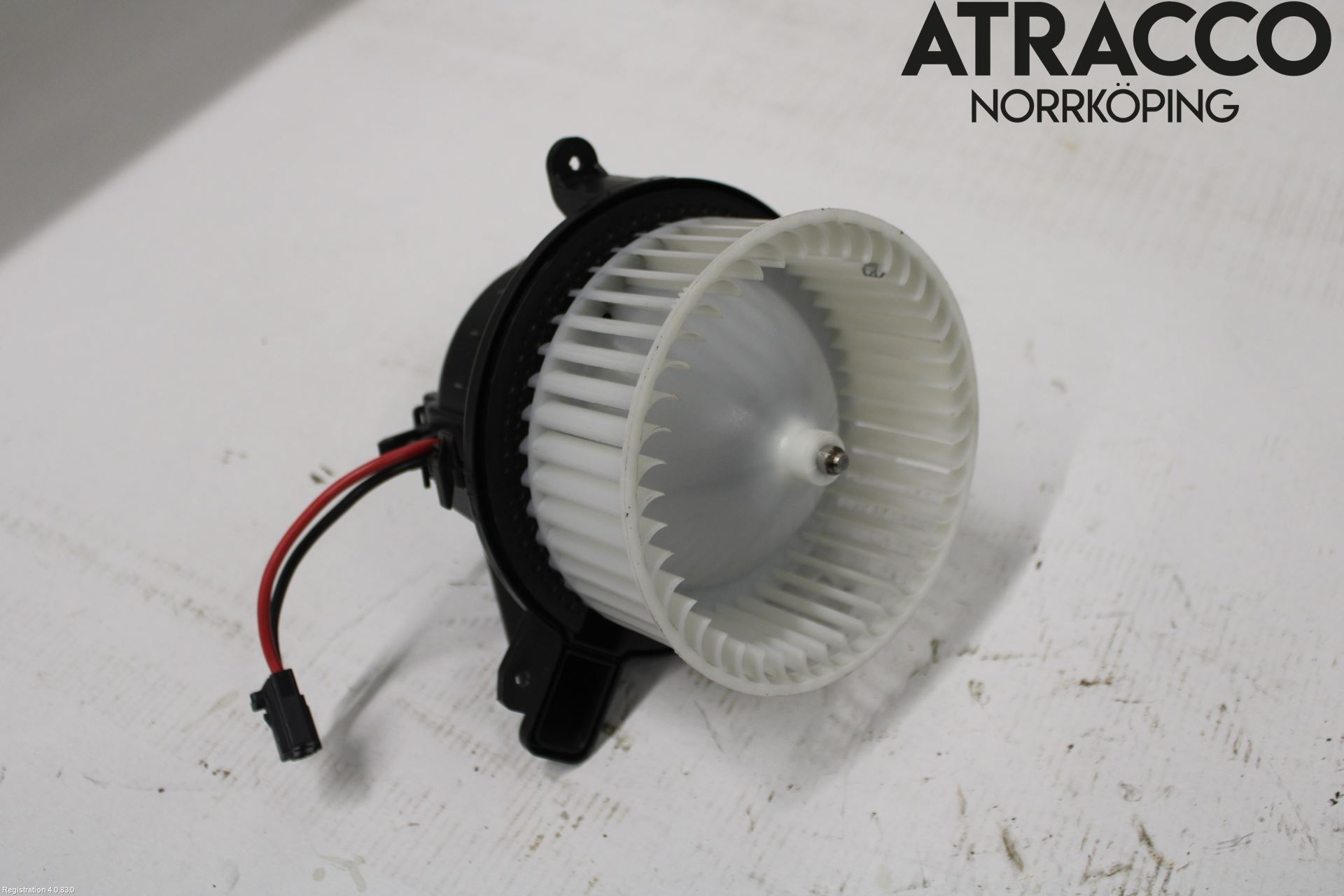 Seat ARONA Varmeapparat Viftemotor