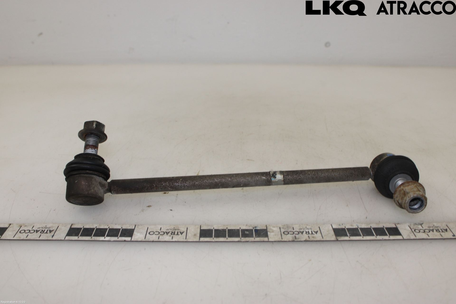 MG 4 23- Krängningshämmarstag Fram