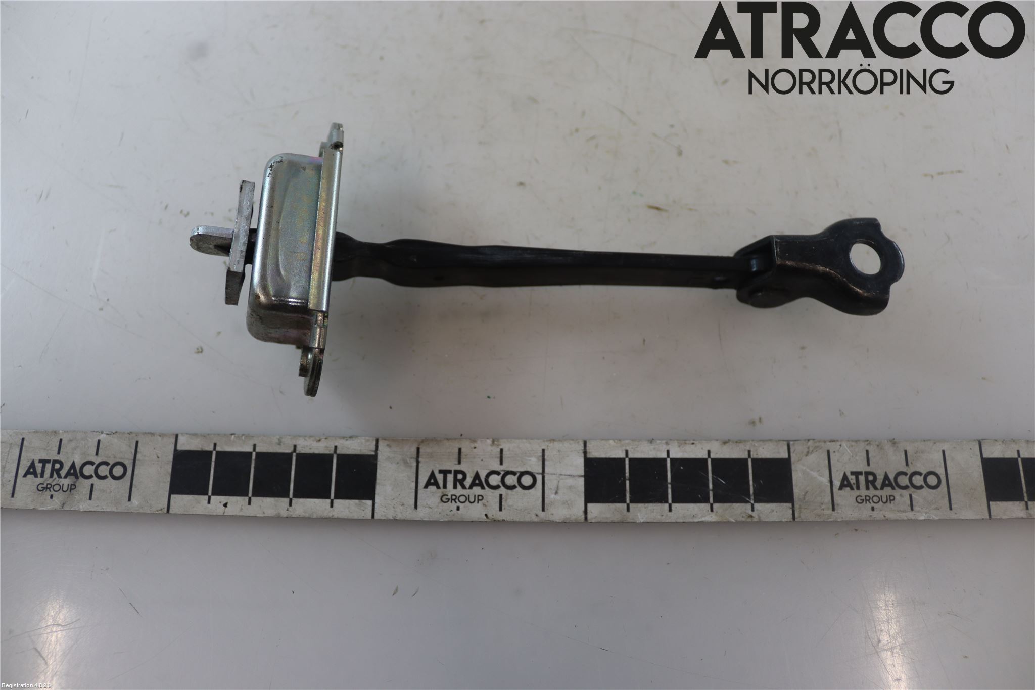 Nissan NOTE E11 06-14 Dørstopper