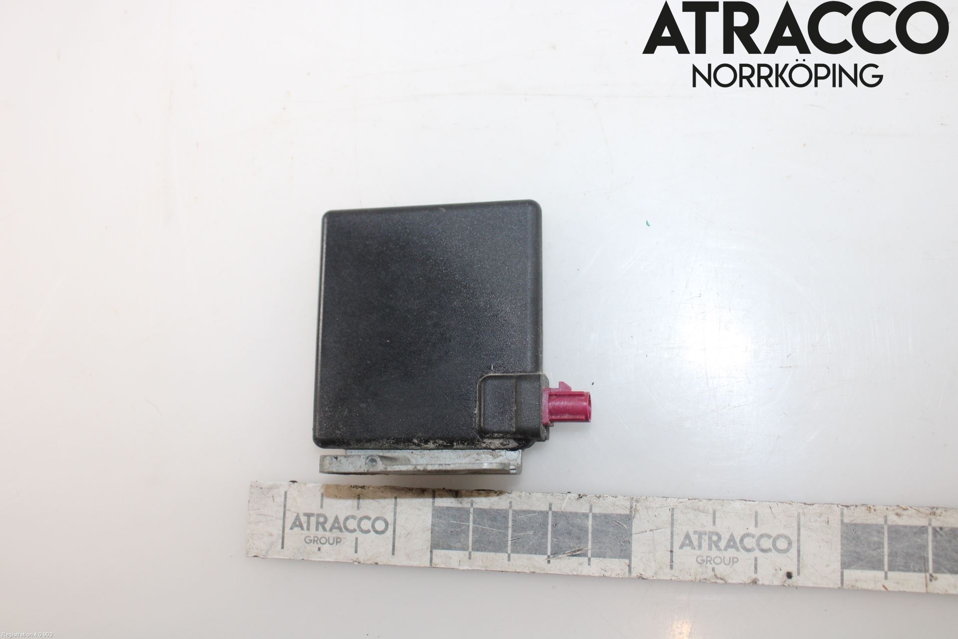 Audi Q4 E-TRON FZ 22- Stereo Antenne Radio-Tv
