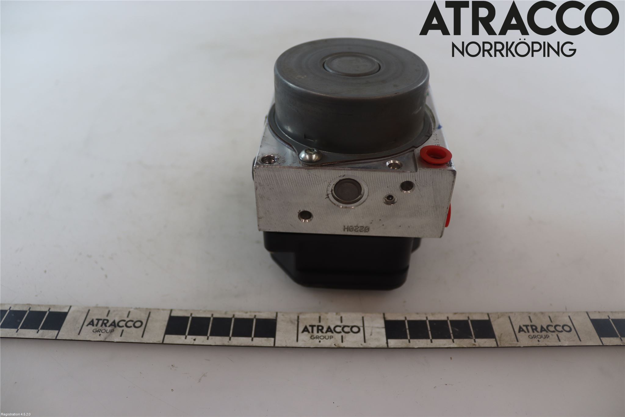 Toyota C-HR 16-23 Abs Hydraulikkaggregat