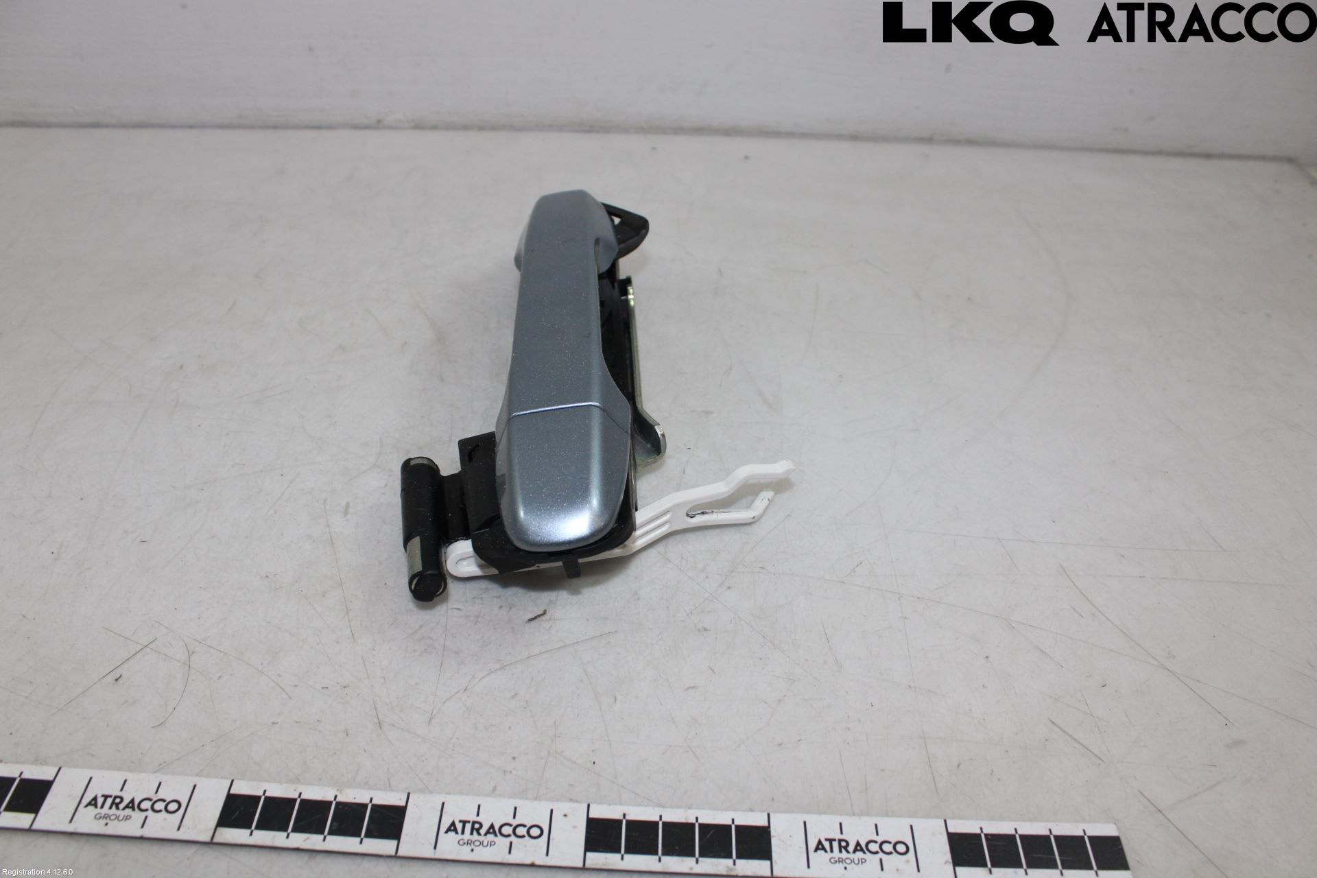 Toyota AURIS 13-19 Dørhandtak Ytre Høyre